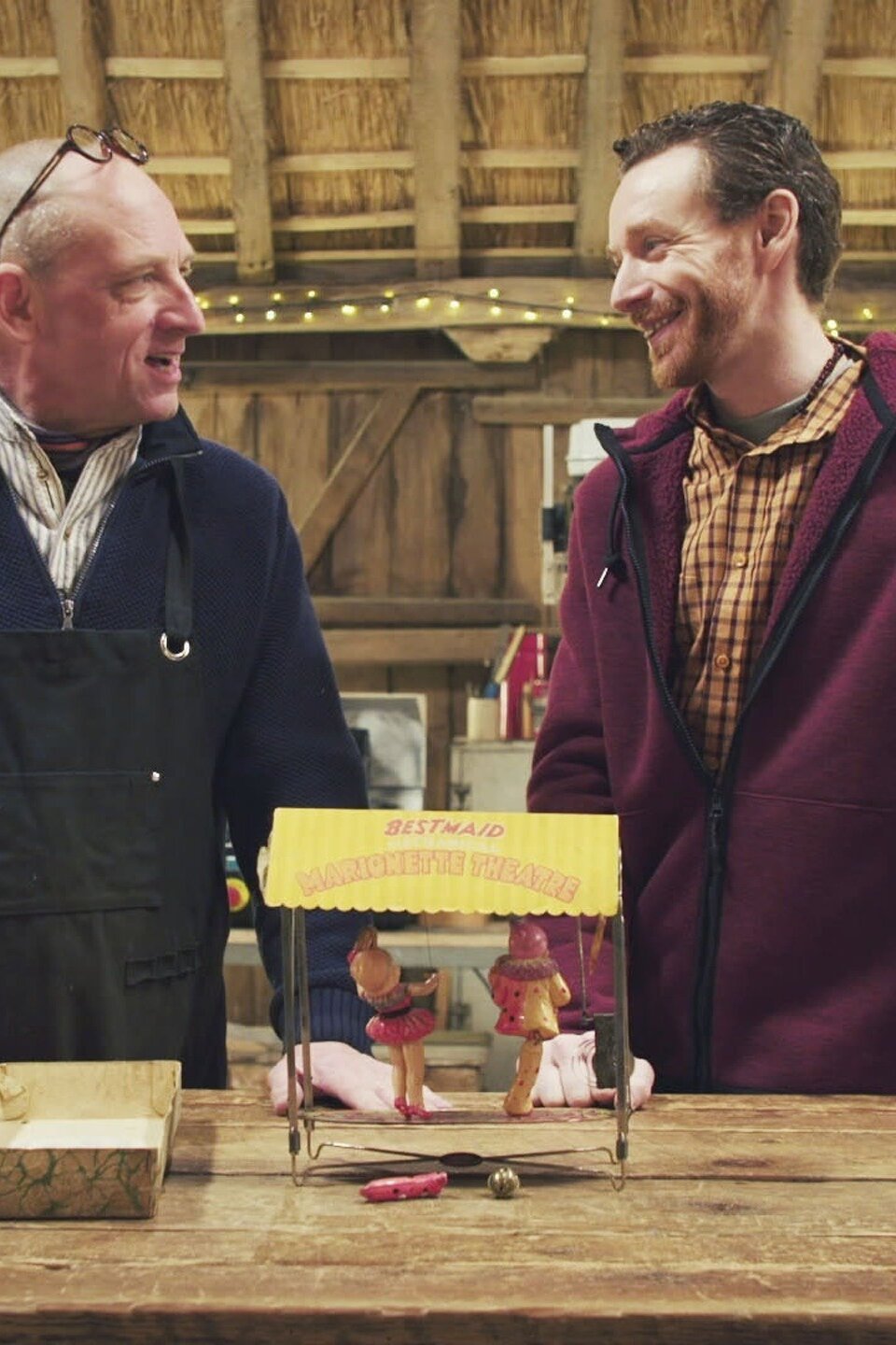 Toolmakers Box, Plate Camera, Theatre Pictures Rotten Tomatoes