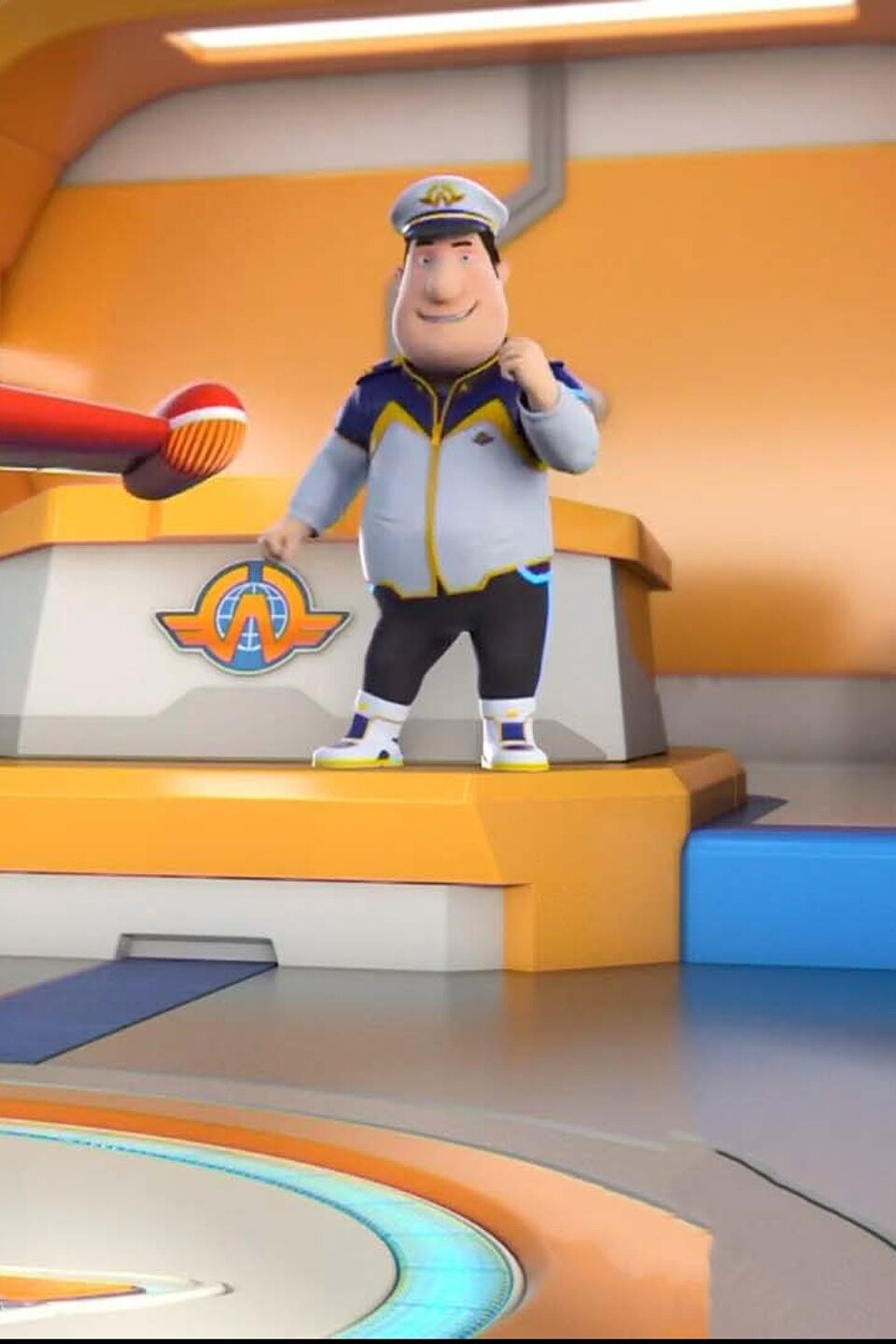 Paper Rangers Puppetry Pictures - Rotten Tomatoes