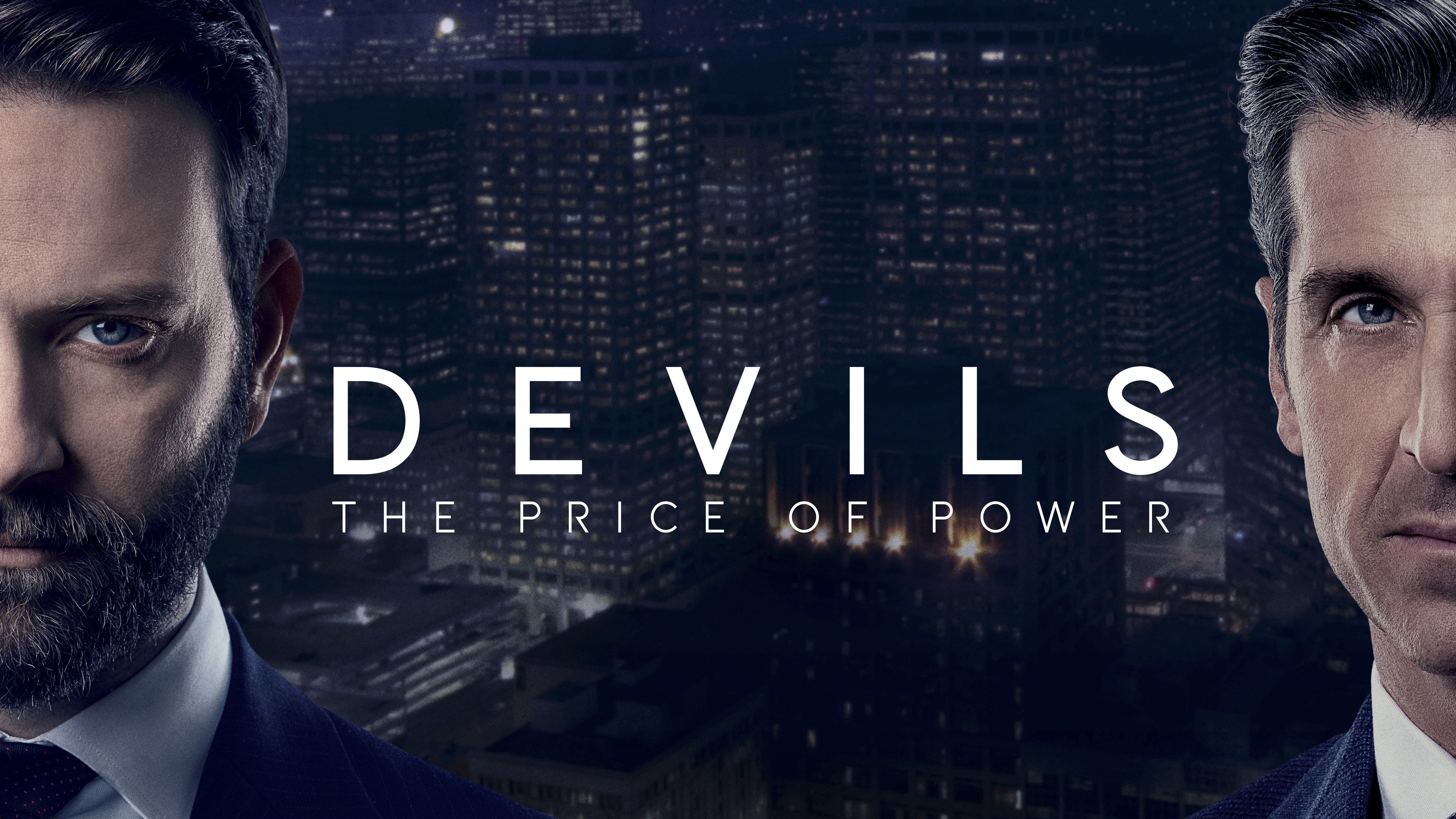 دانلود زیرنویس سریال Devils 2020 – بلو سابتايتل