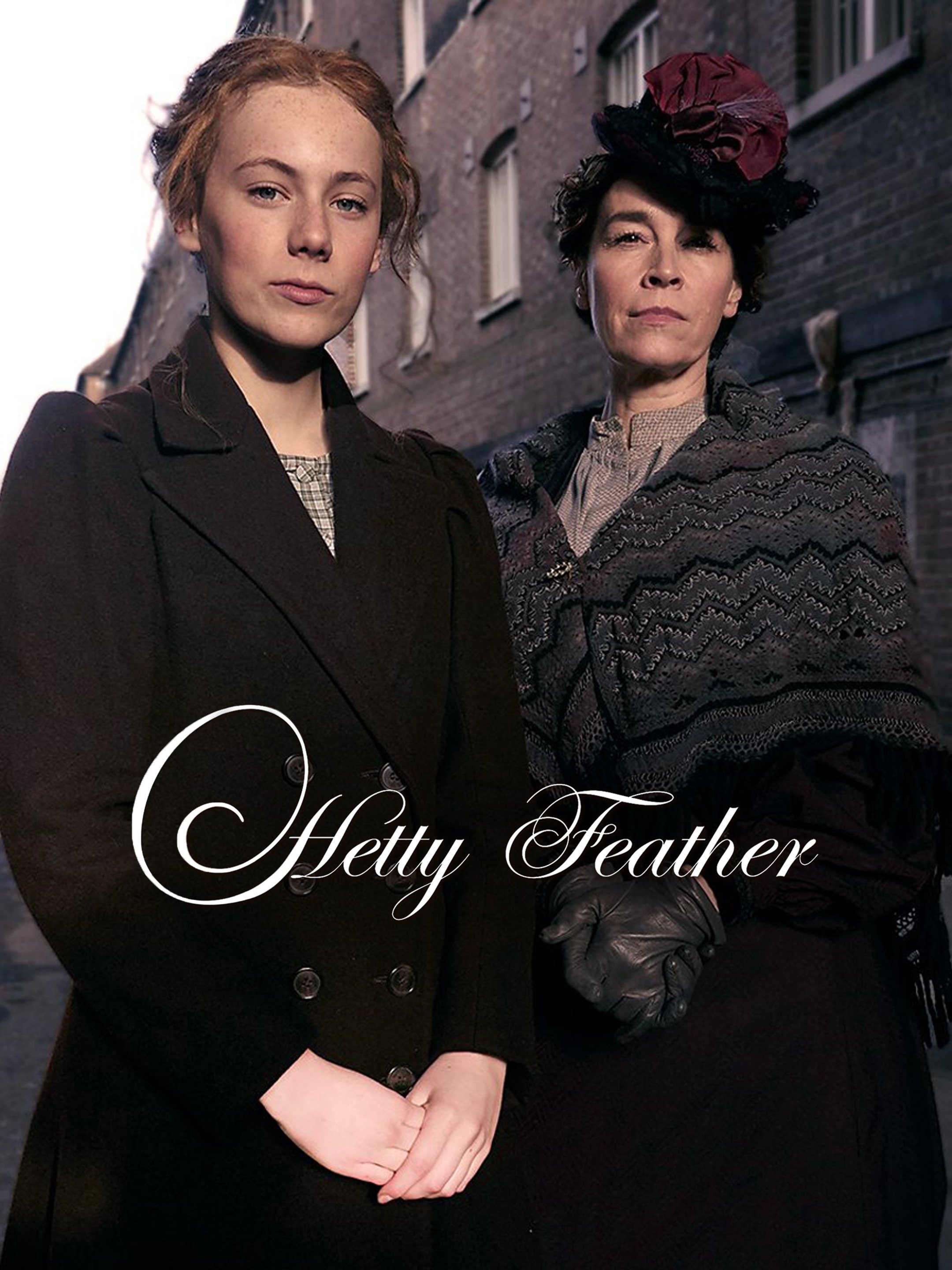 Hetty Feather Season 6 Pictures Rotten Tomatoes