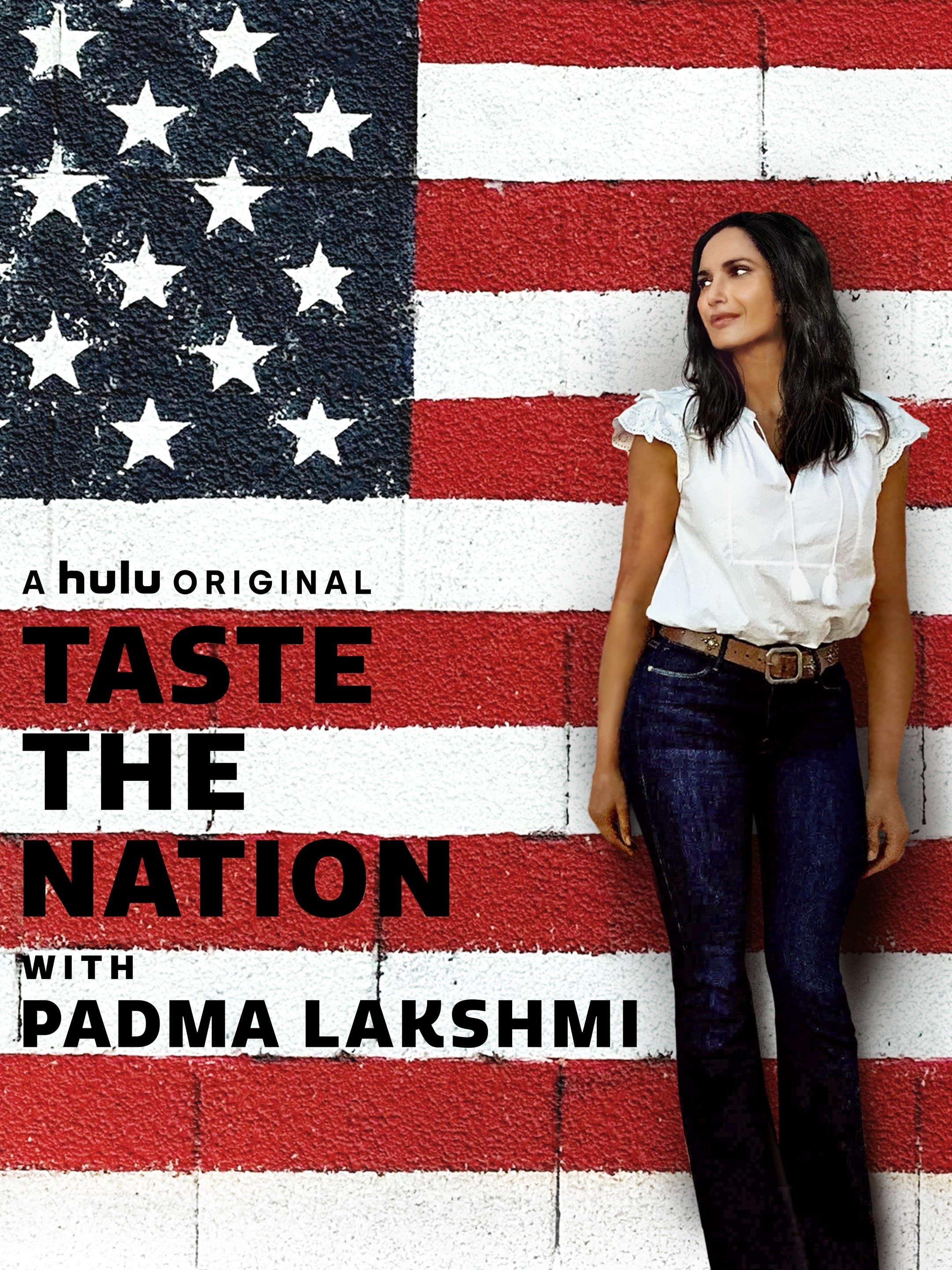 Taste The Nation With Padma Lakshmi Season 1 Pictures Rotten Tomatoes
