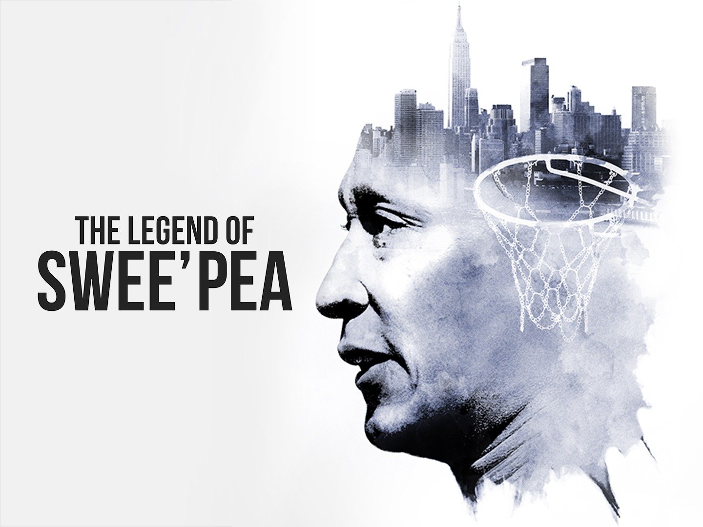 Swee'Pea: The Story of Lloyd Daniels and other Playground Legends – a  review