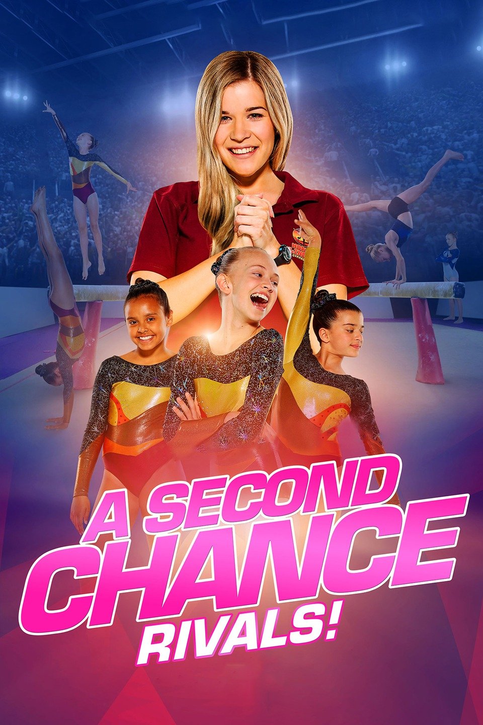 A Second Chance: Rivals! - Rotten Tomatoes