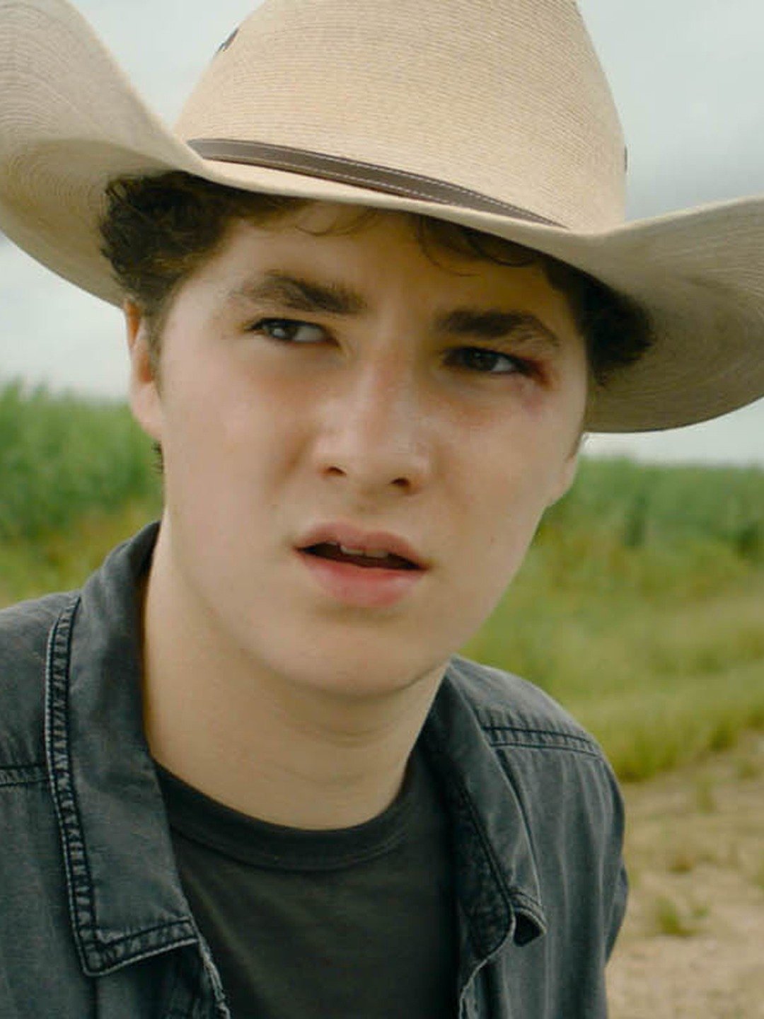 Walkaway Joe Trailer 1 Trailers & Videos Rotten Tomatoes