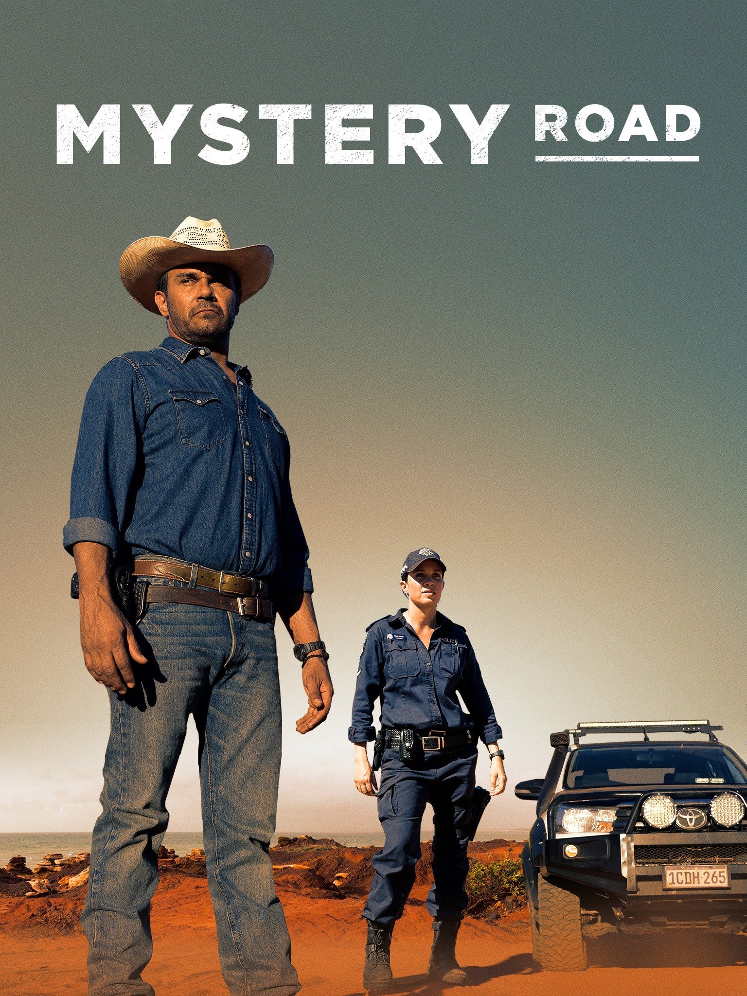 Mystery Road Rotten Tomatoes