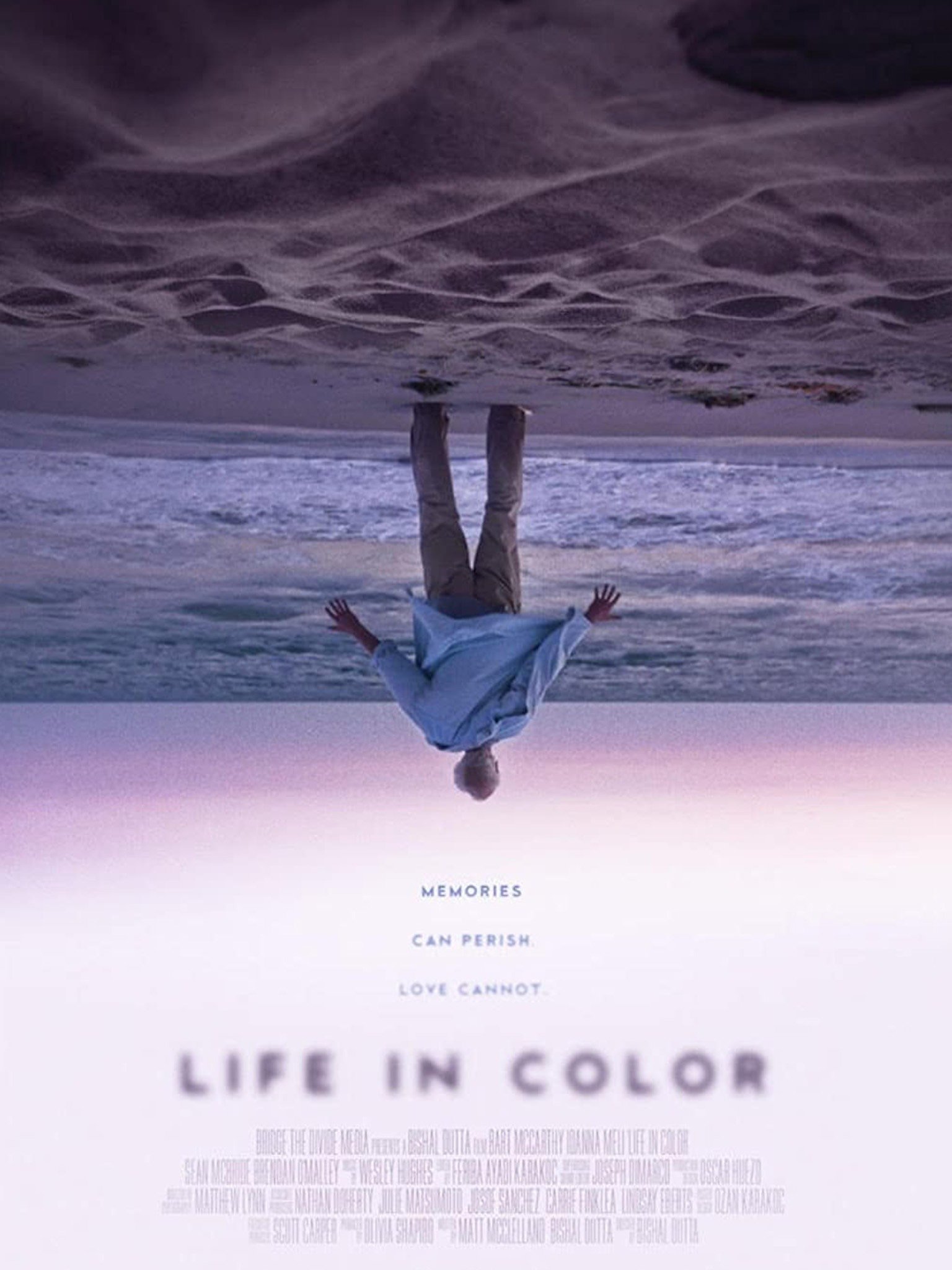 Life in Color Pictures Rotten Tomatoes