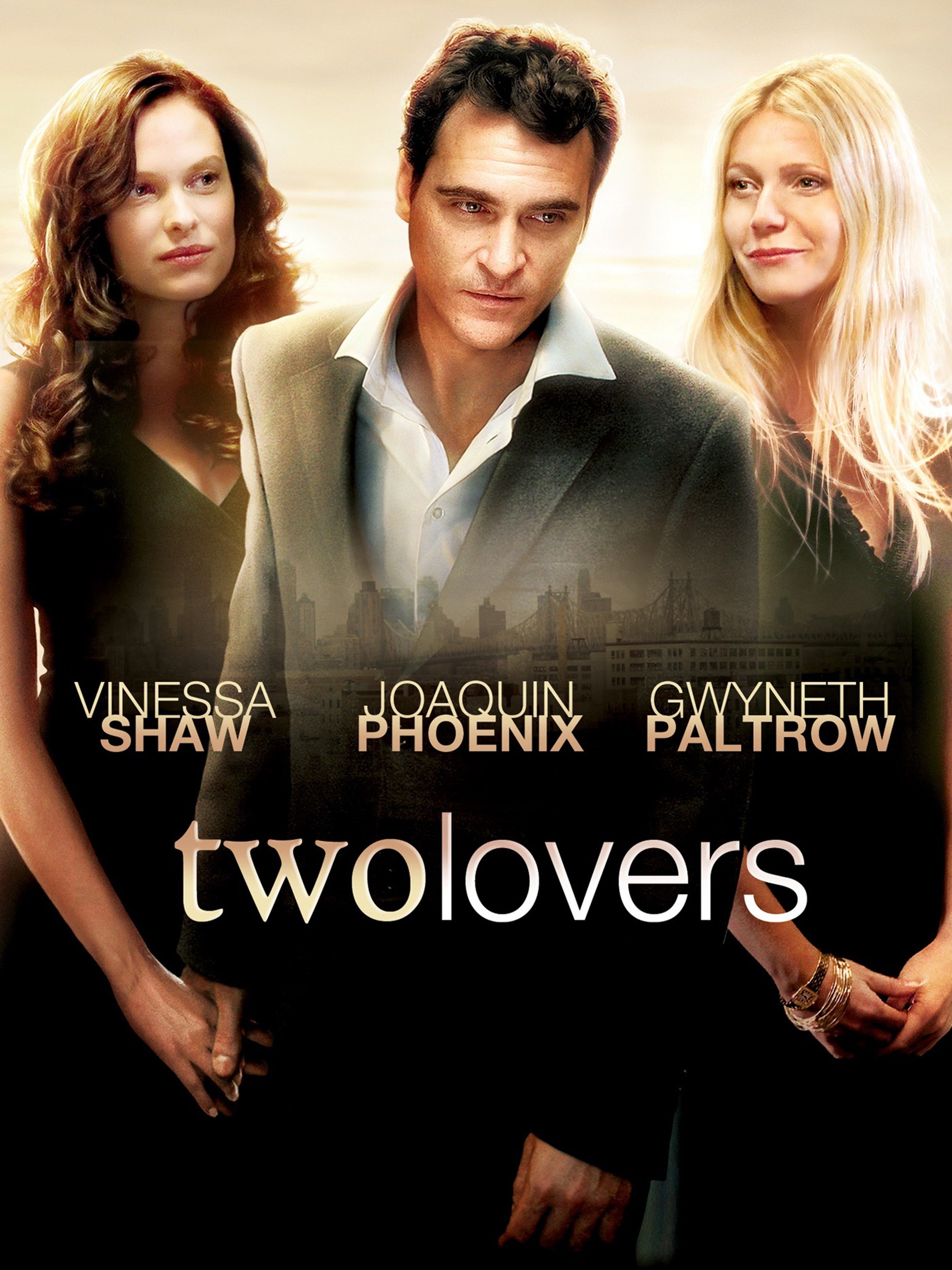 Two Lovers - Movie Reviews