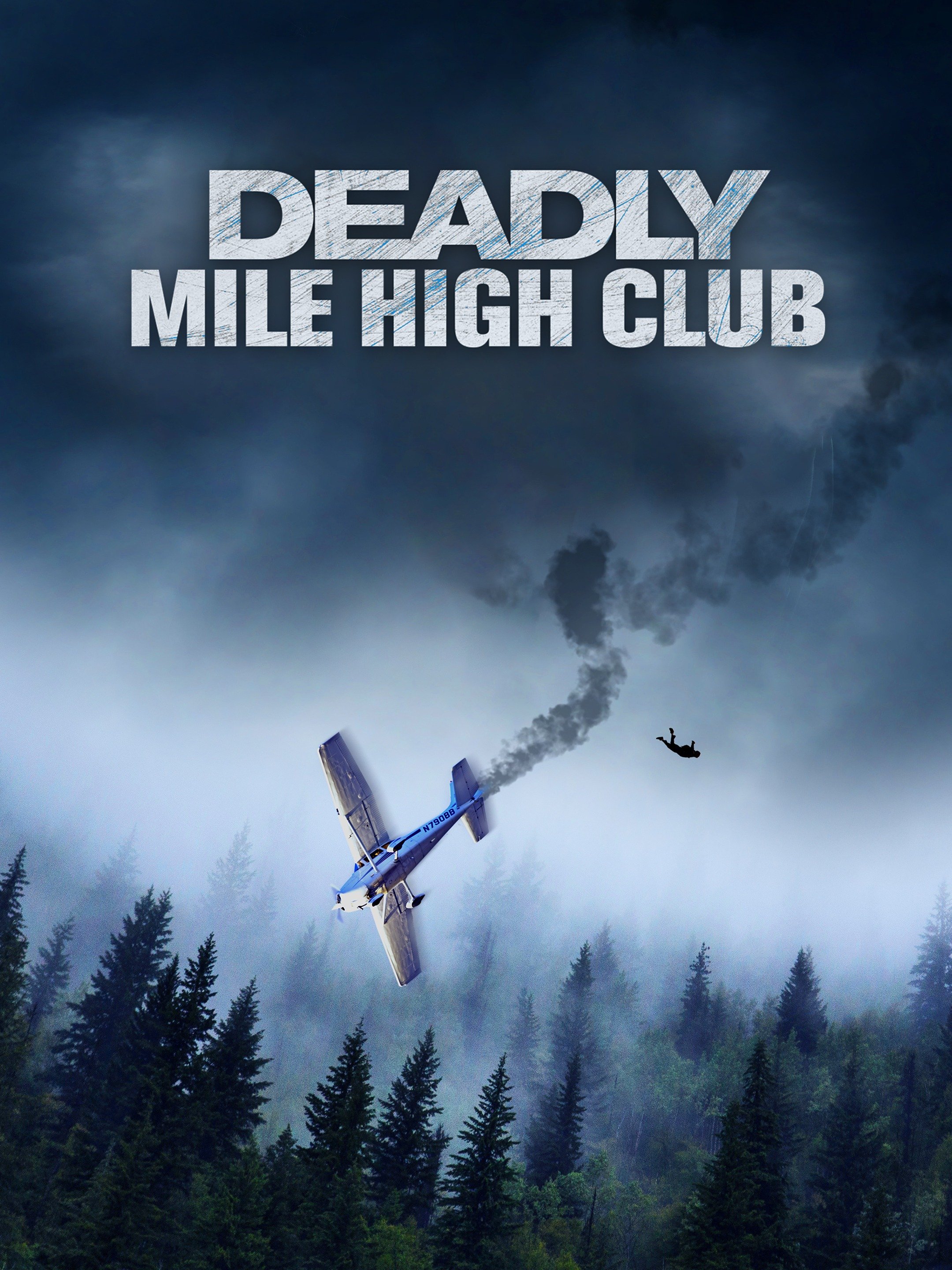Deadly Mile High Club image picture