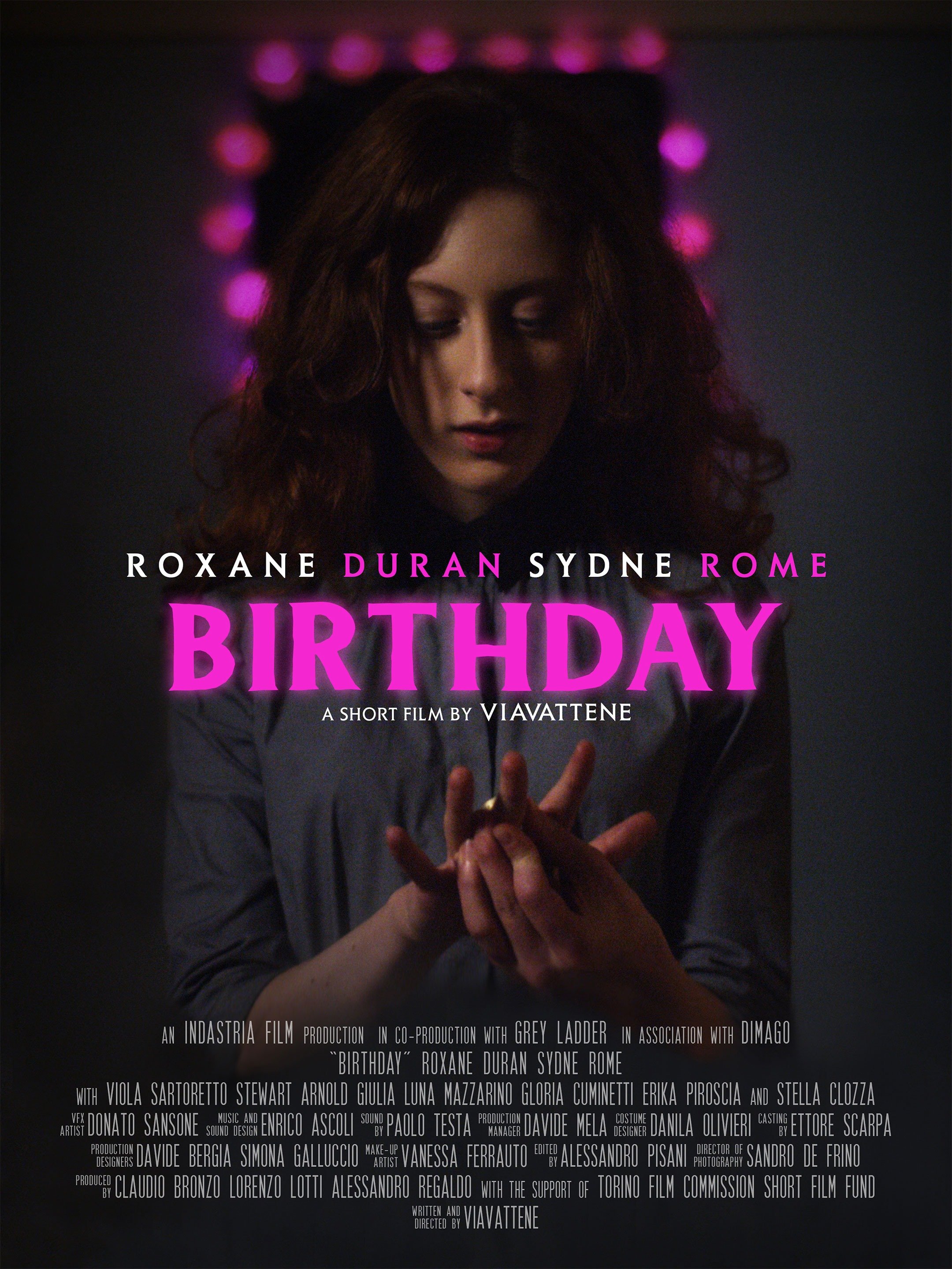 Birthday Pictures - Rotten Tomatoes