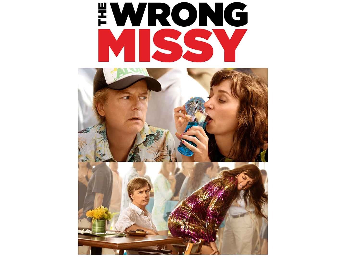 The Wrong Missy: Movie Clip - Wassup - Trailers & Videos - Rotten Tomatoes