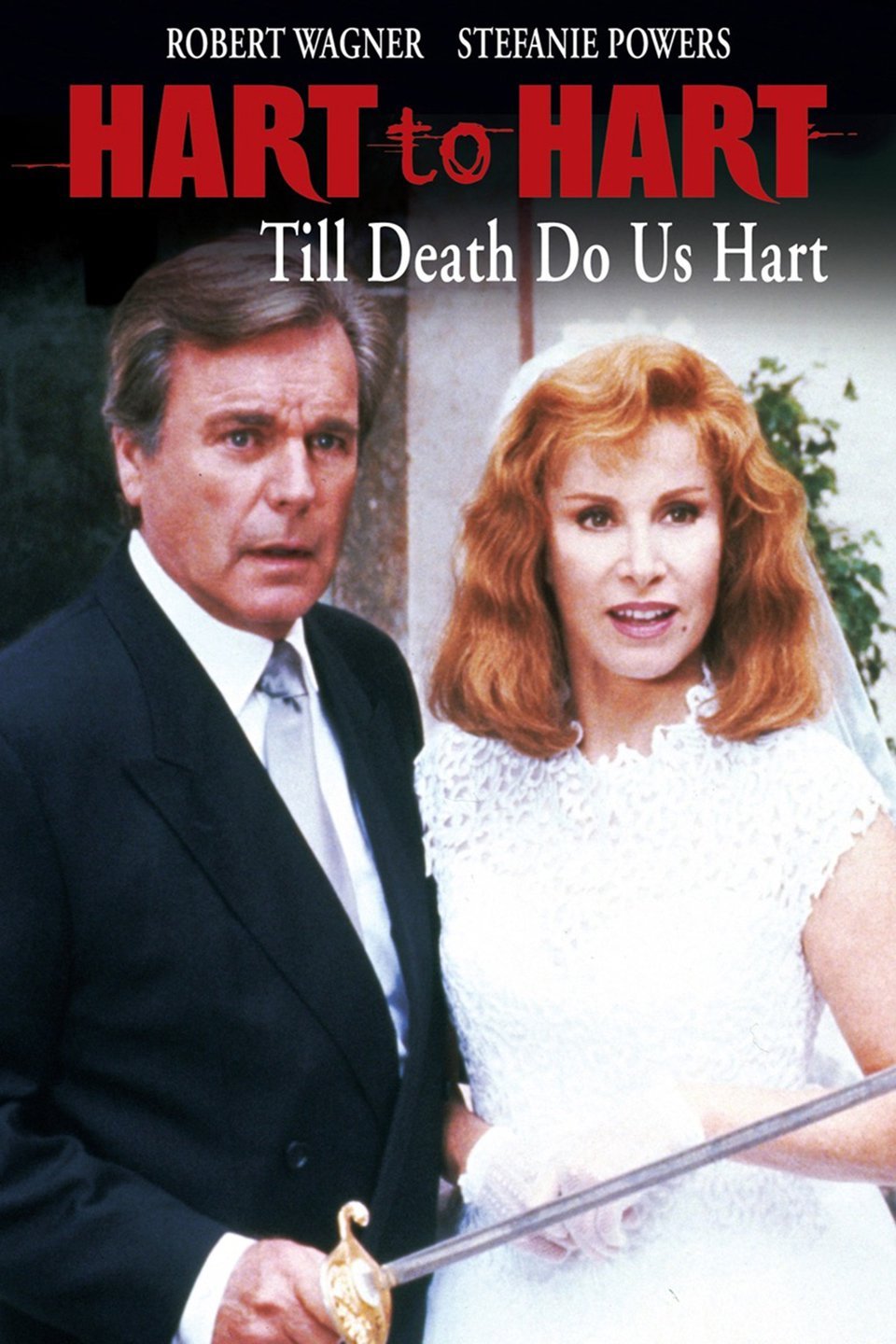 Hart to Hart Till Death Do Us Hart Rotten Tomatoes