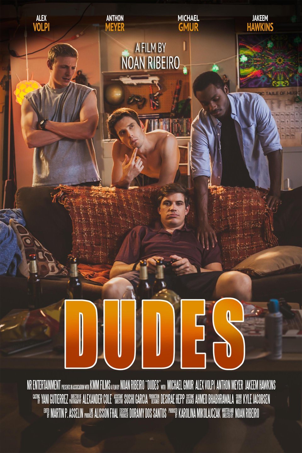 Dudes Pictures - Rotten Tomatoes