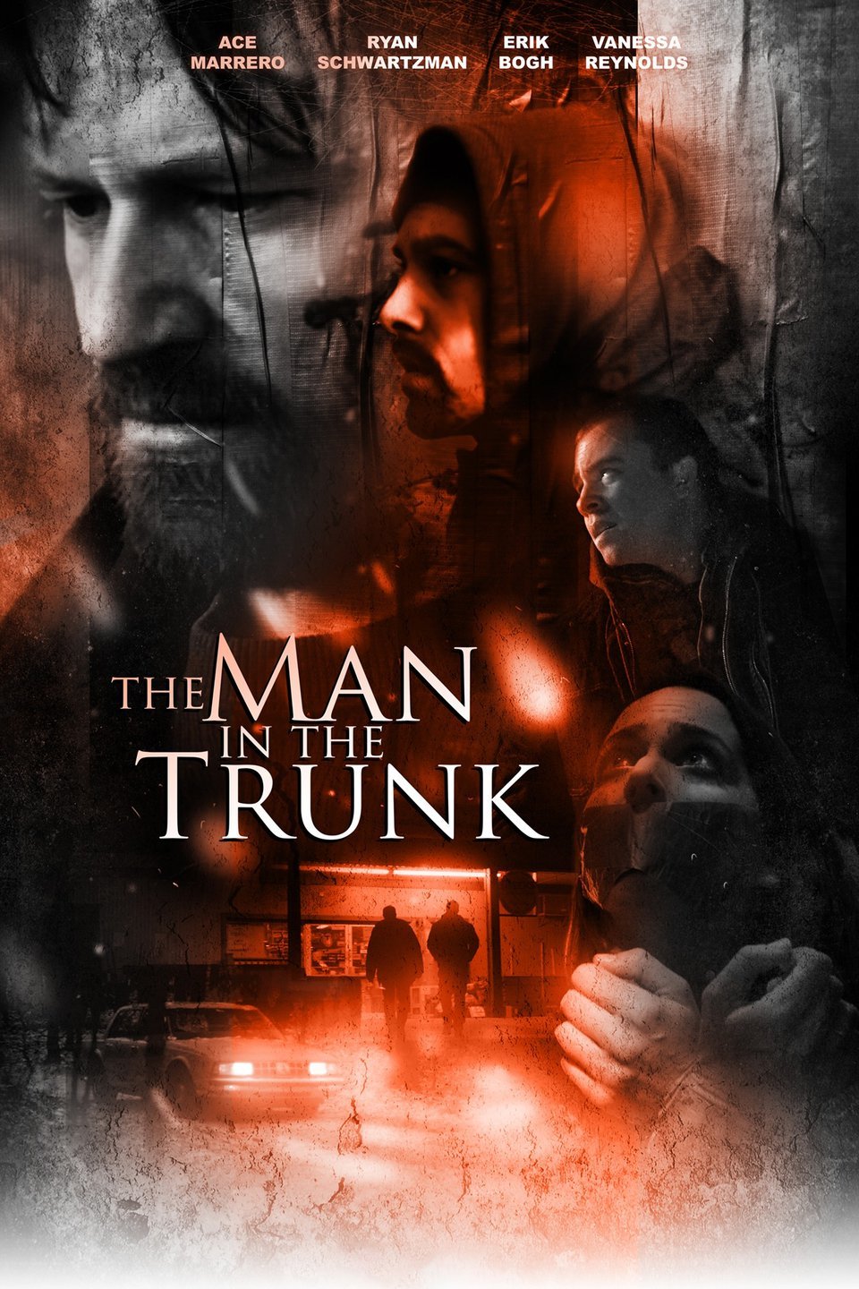 The Man In The Trunk Rotten Tomatoes 9678
