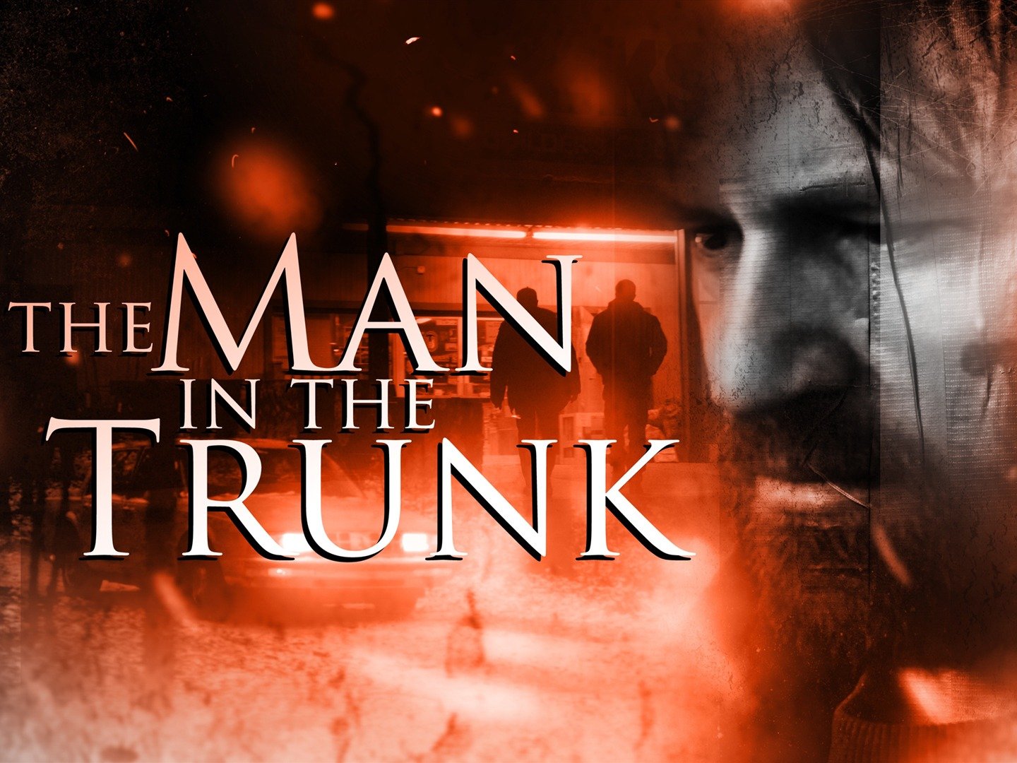The Man In The Trunk Trailer 1 Trailers And Videos Rotten Tomatoes 5518