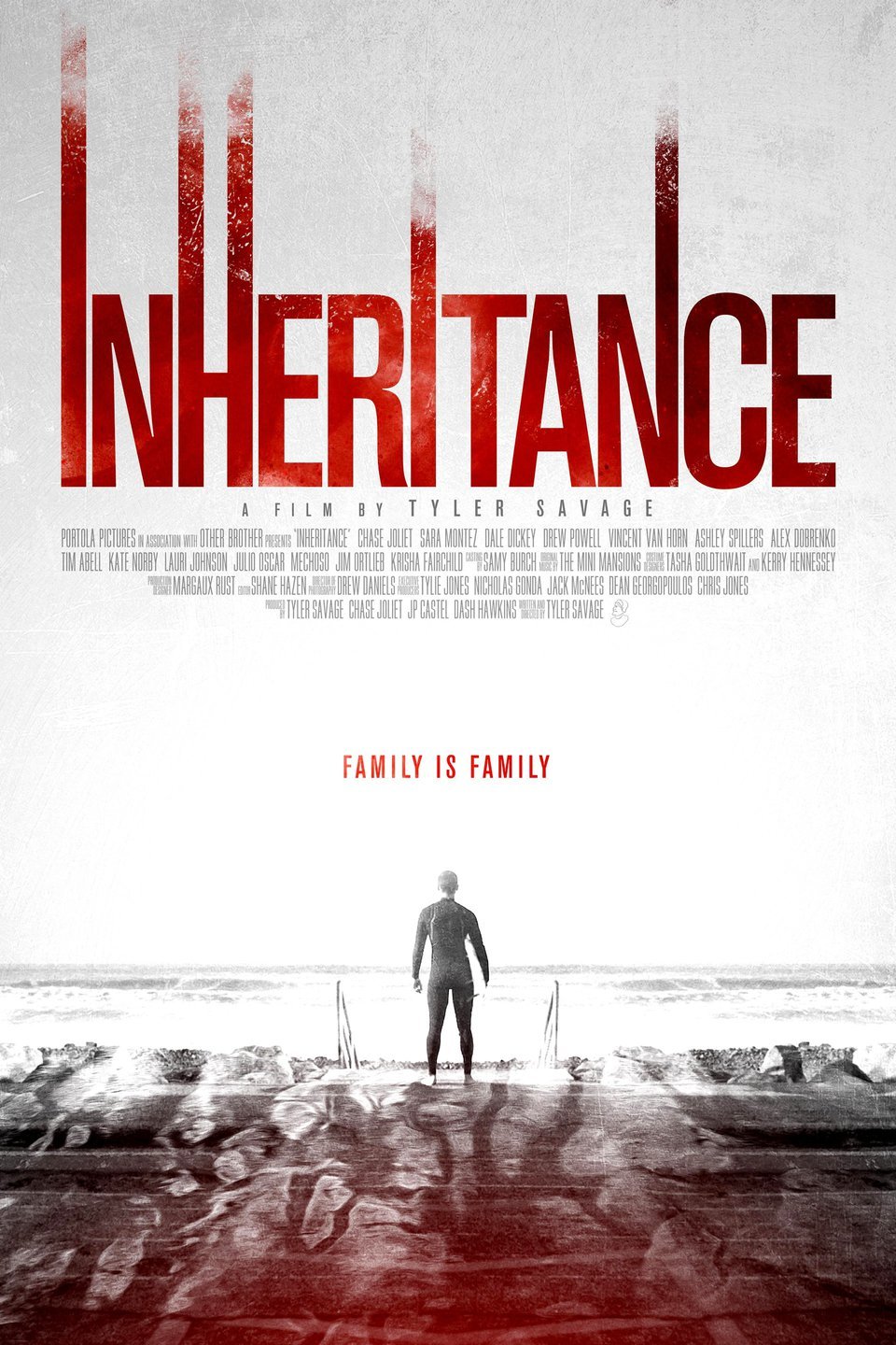 Inheritance Pictures Rotten Tomatoes