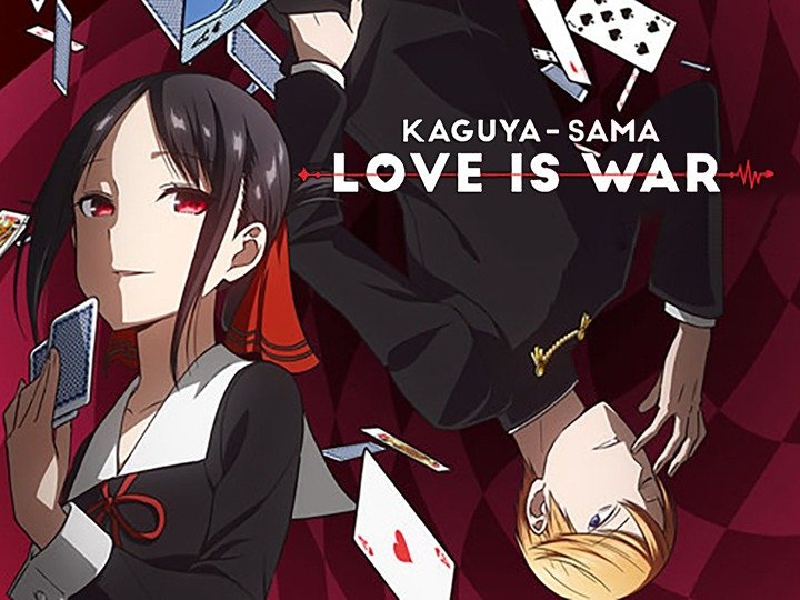 Kaguya Sama Love Is War Rotten Tomatoes