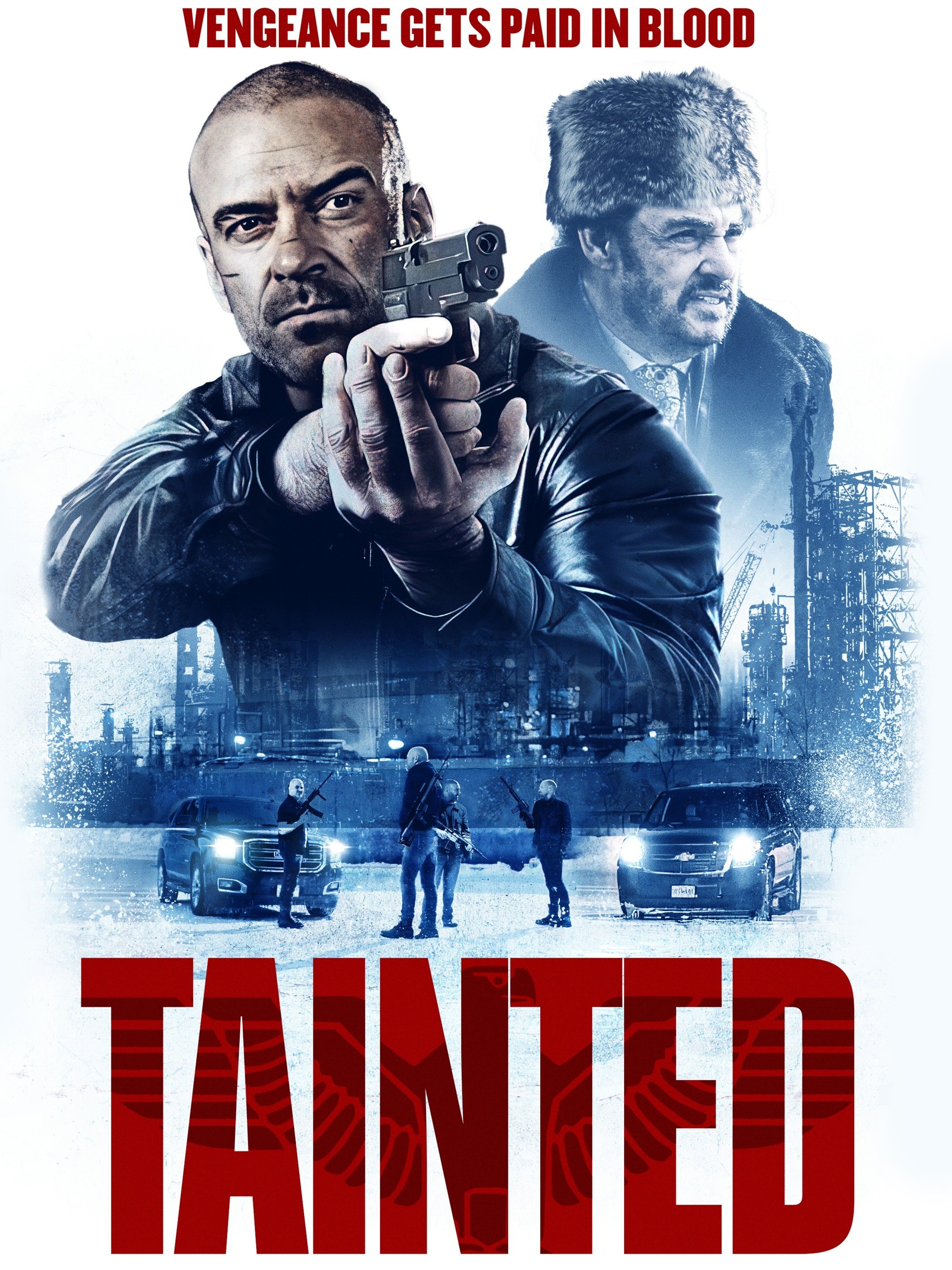 Tainted: Trailer 1 - Trailers & Videos - Rotten Tomatoes
