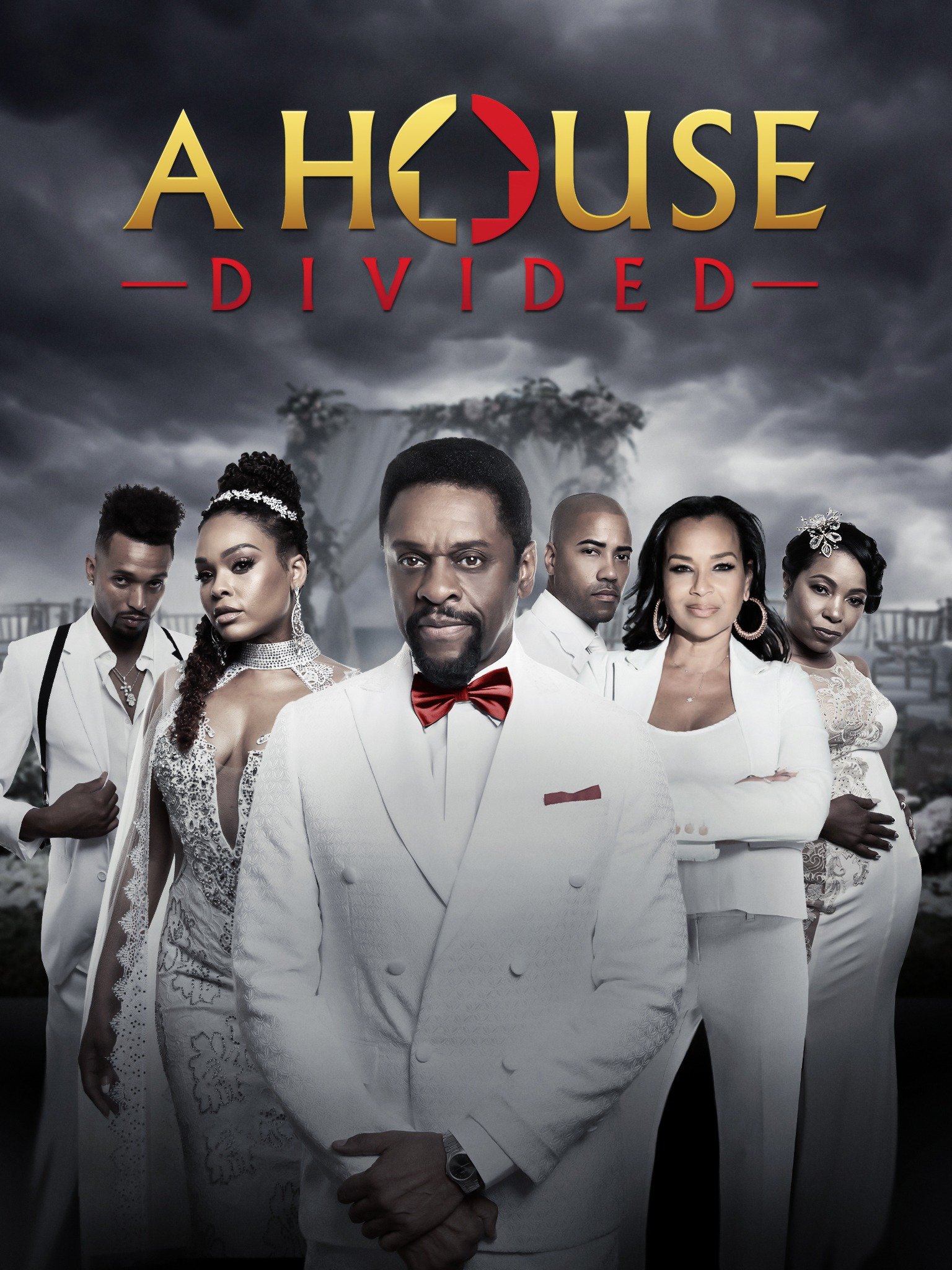 A House Divided Rotten Tomatoes