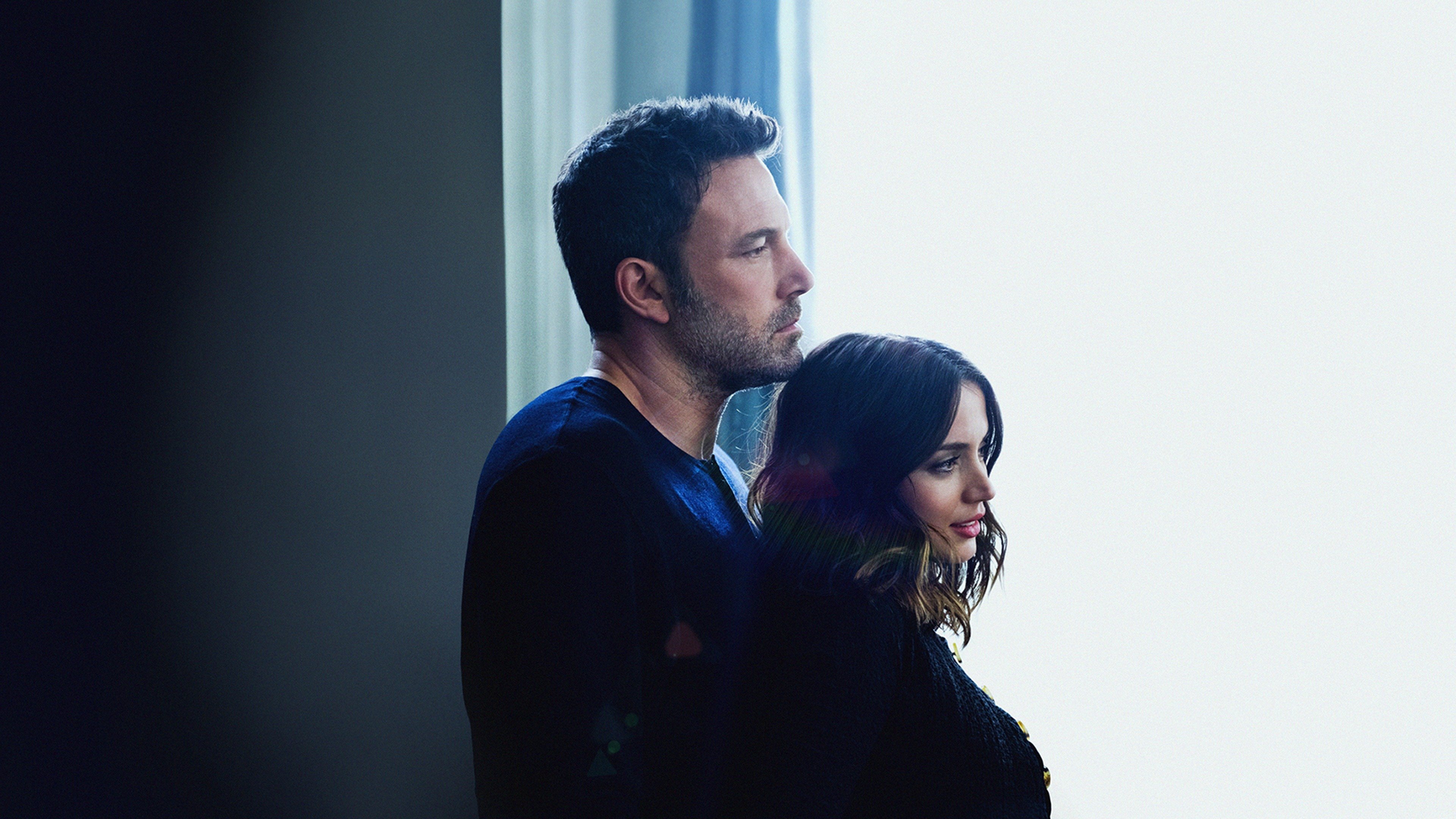 Deep Water Teaser Trailer Trailers & Videos Rotten Tomatoes