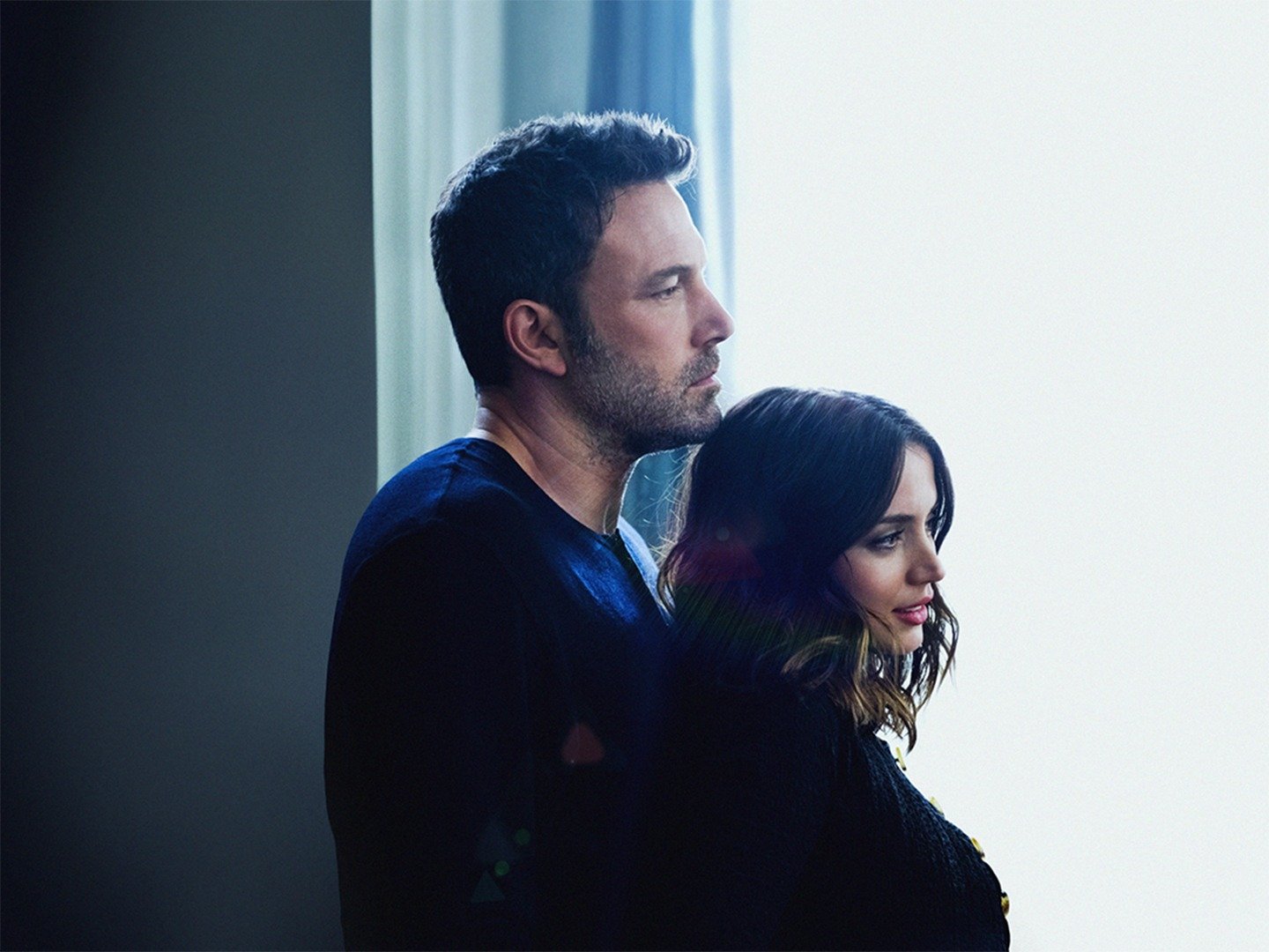 Deep Water Teaser Trailer Trailers & Videos Rotten Tomatoes