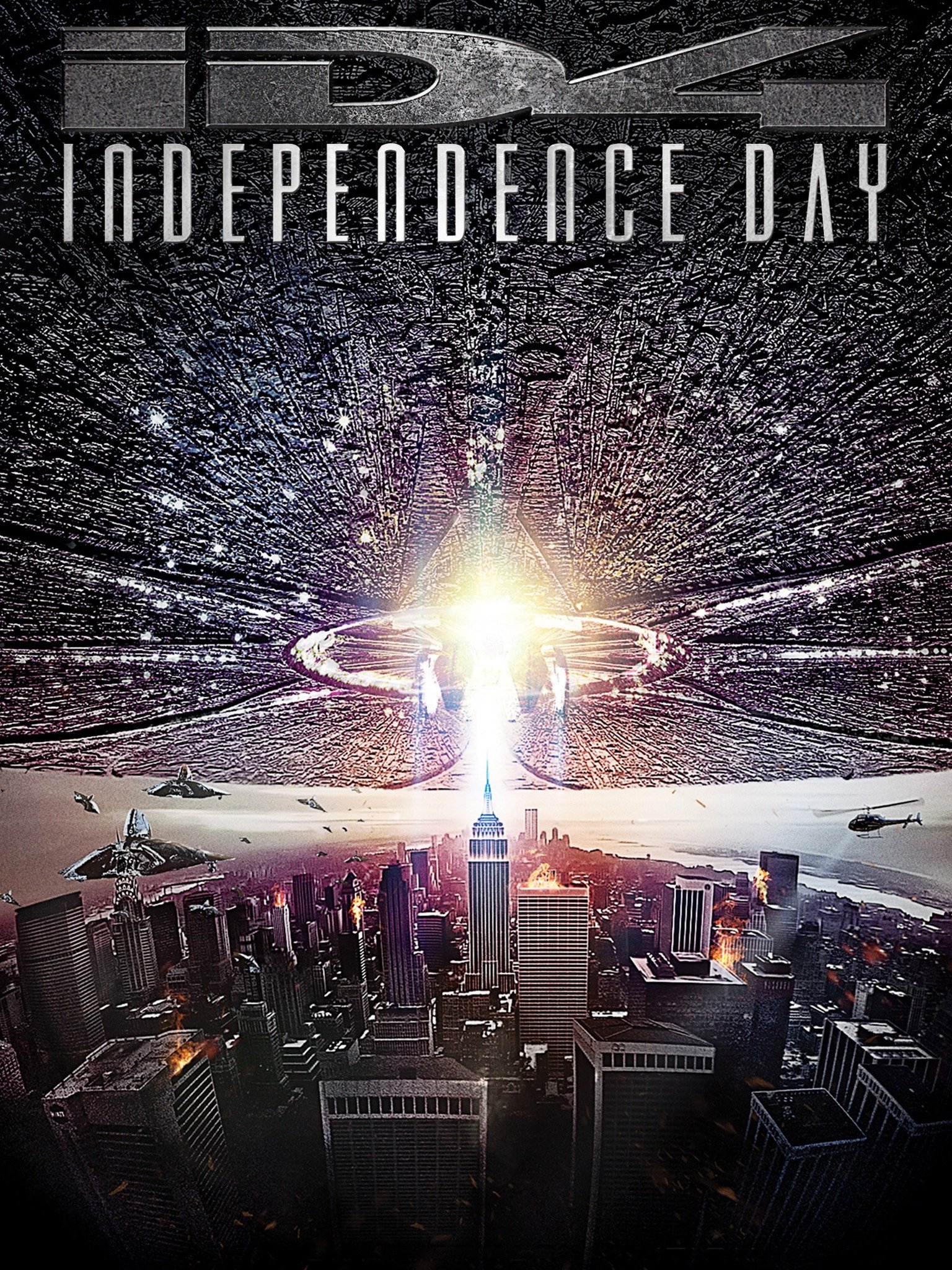 Independence Day: Trailer 1 - Trailers & Videos - Rotten Tomatoes