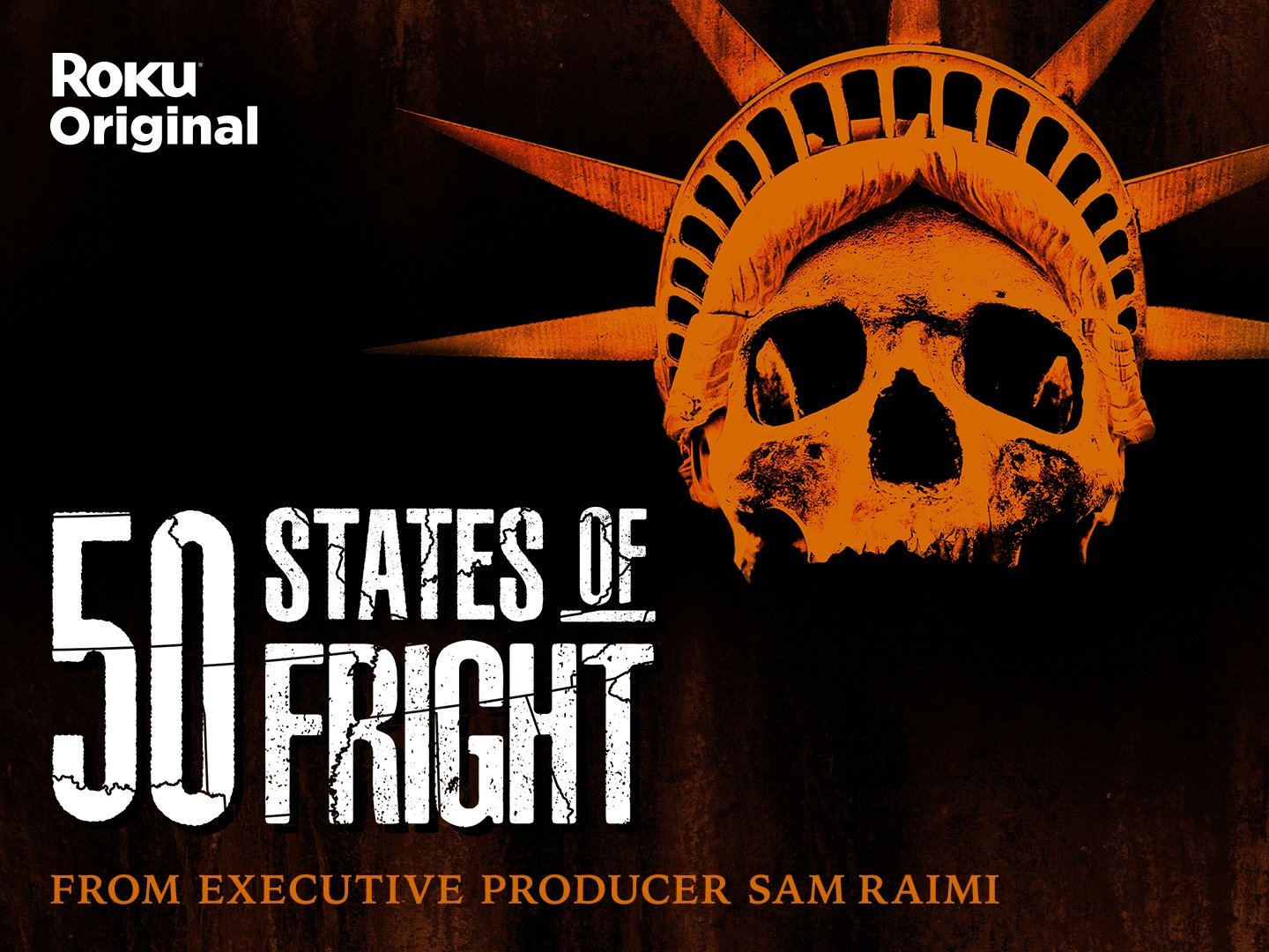 50 States Of Fright Rotten Tomatoes