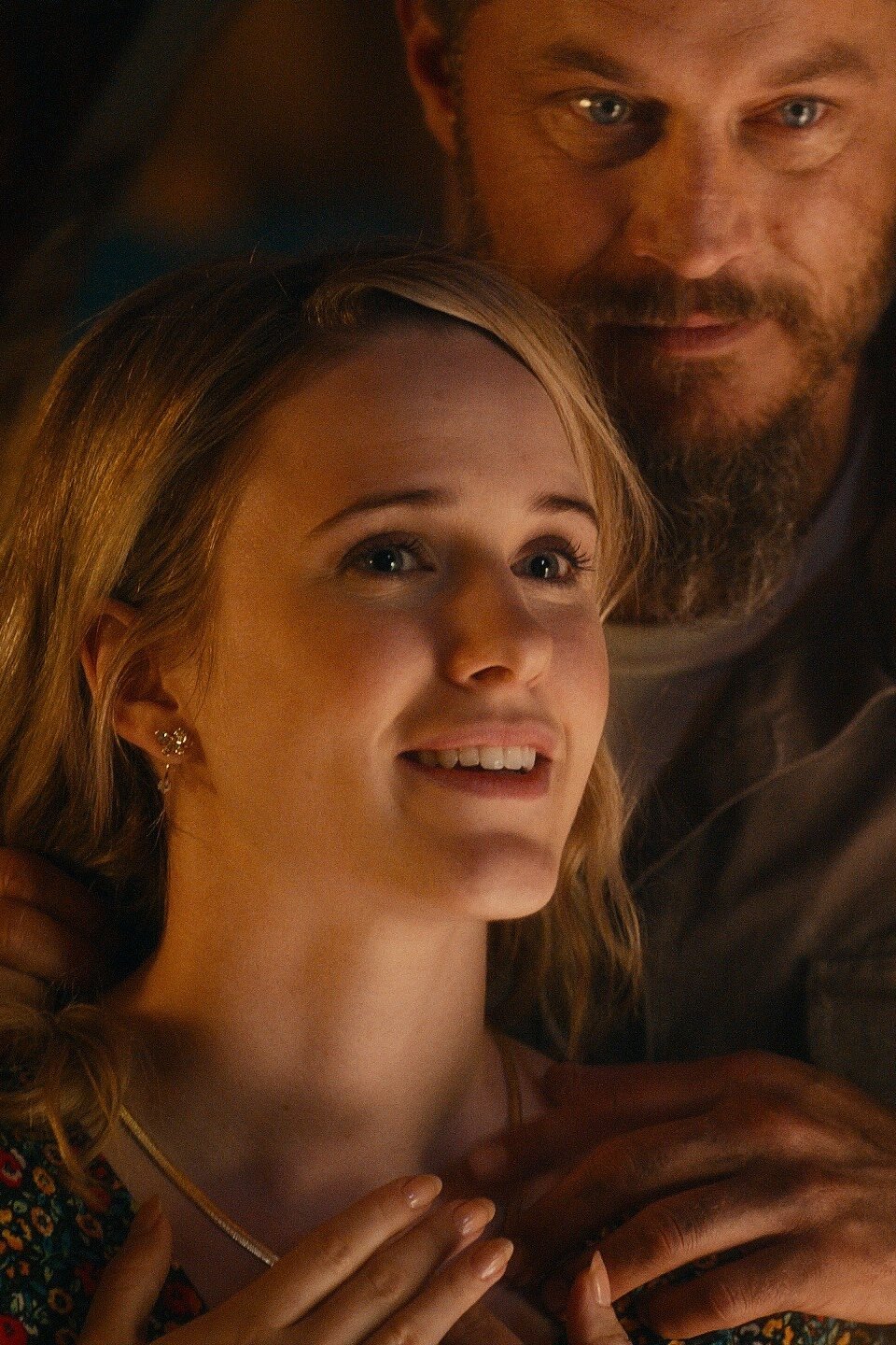 The Golden Arm (Michigan) Part 1 Pictures Rotten Tomatoes