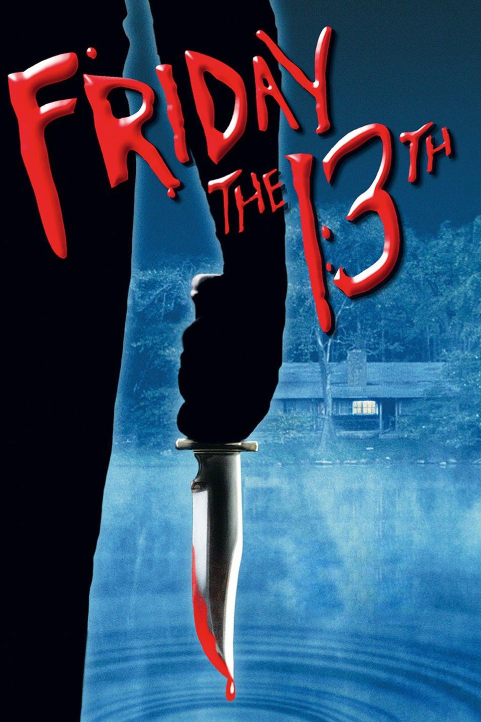 Friday The 13th 2022 Sex