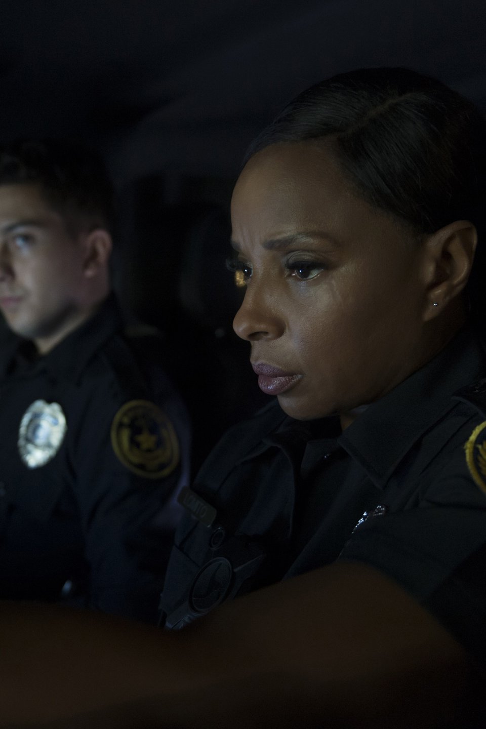 Body Cam Official Clip Angry Ghost Boy Trailers & Videos Rotten Tomatoes