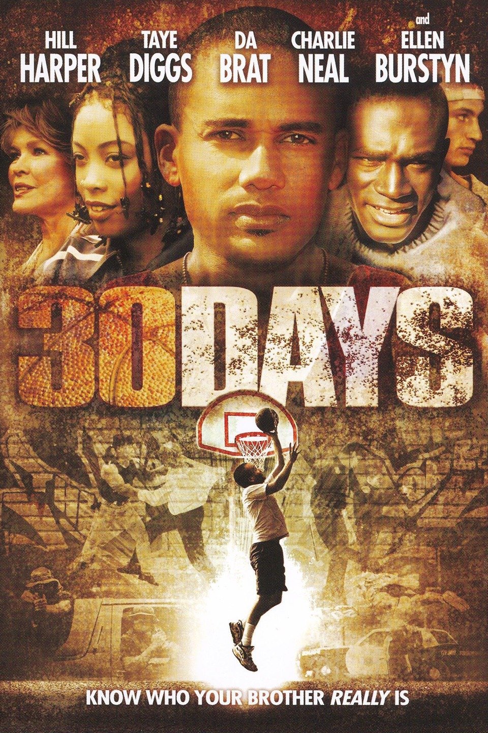 30 Days - Rotten Tomatoes