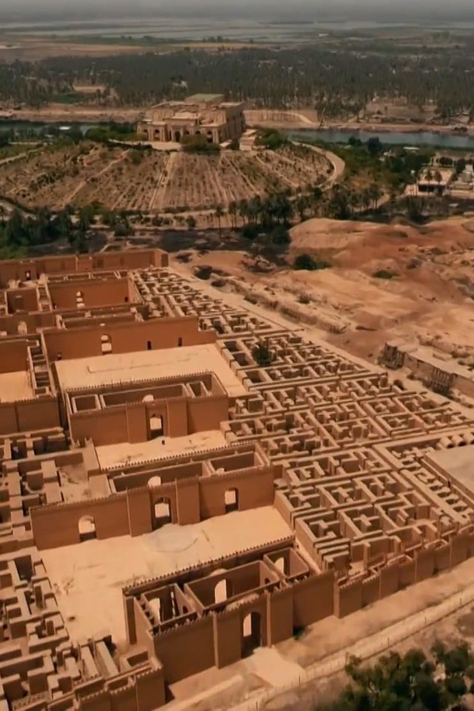 Lost City of Babylon Pictures - Rotten Tomatoes