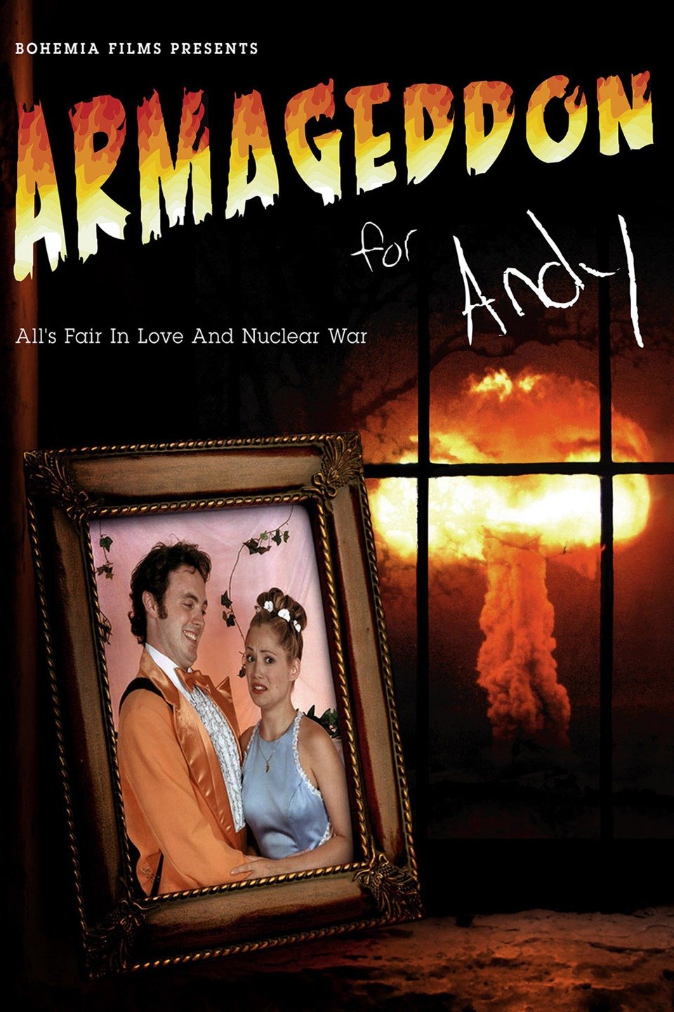 Armageddon for Andy Pictures - Rotten Tomatoes