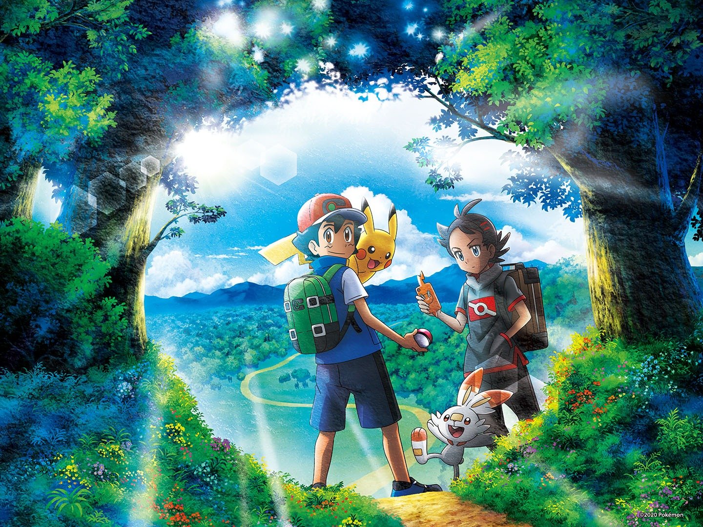 Pokémon: The Original Series (Anime) - TV Tropes