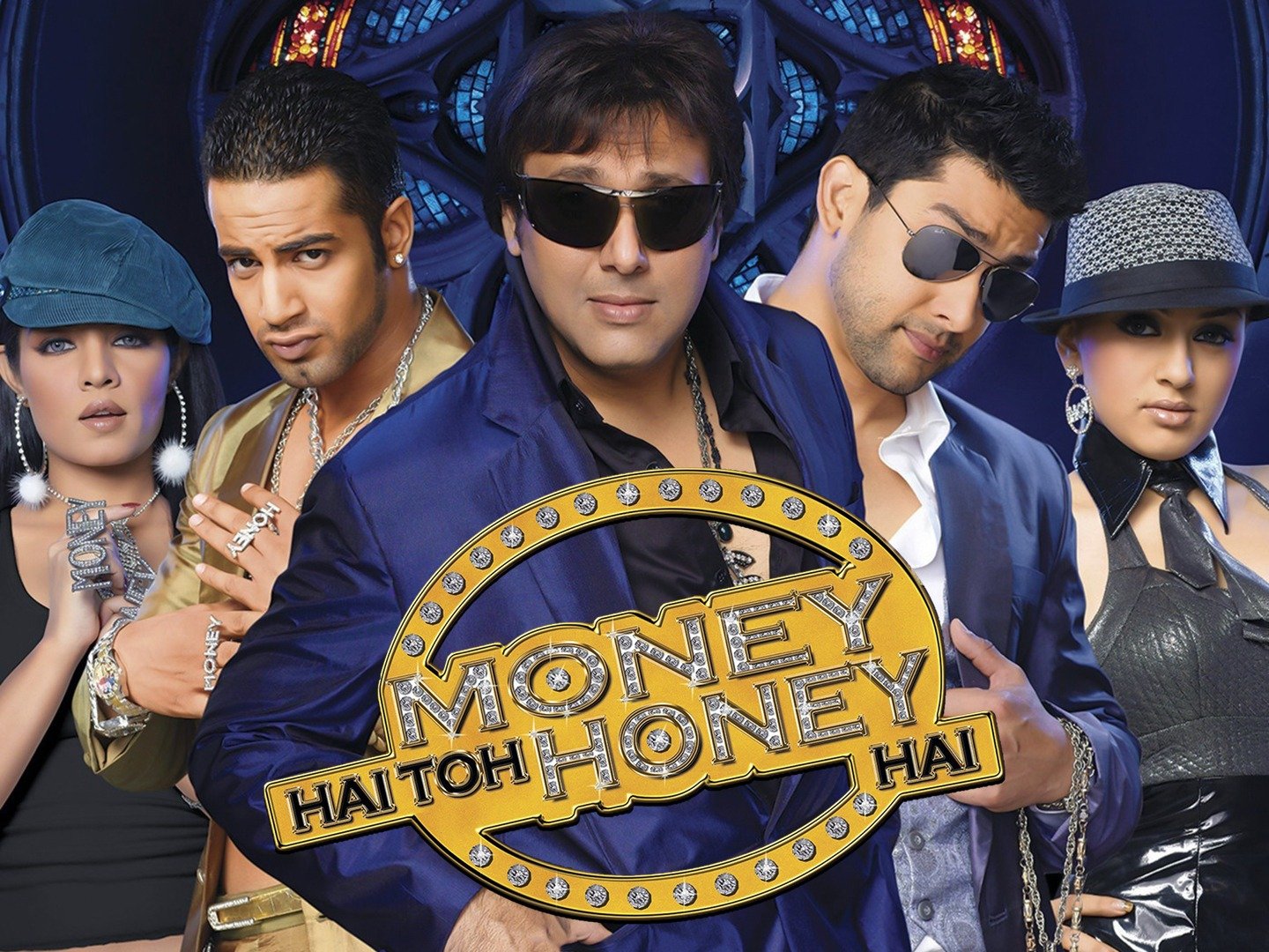 Money Hai Toh Honey Hai Movie Reviews