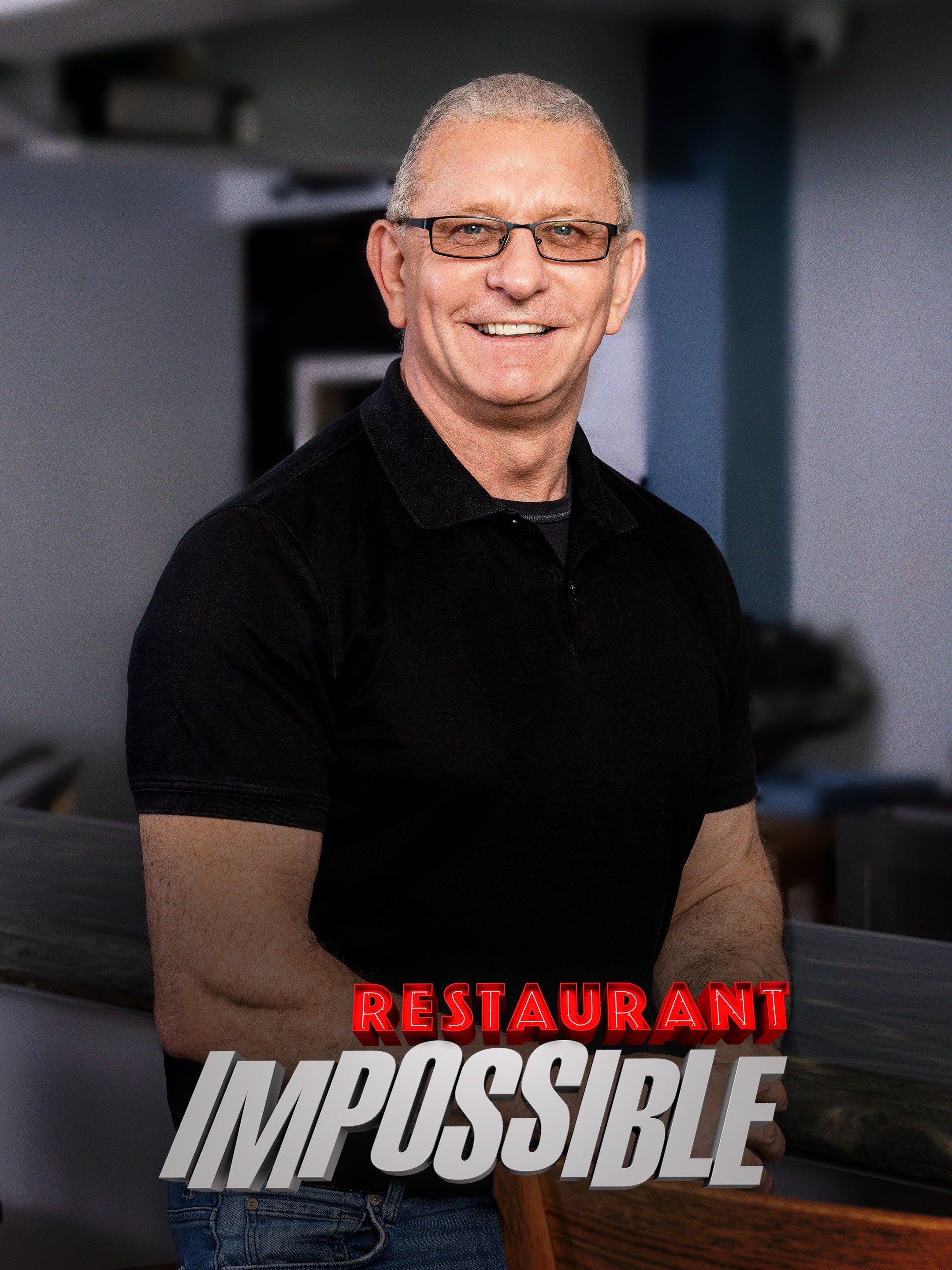 Restaurant Impossible Rotten Tomatoes