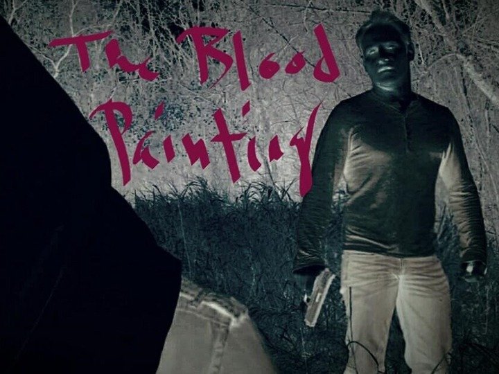 The Blood Painting (2016) Rotten Tomatoes