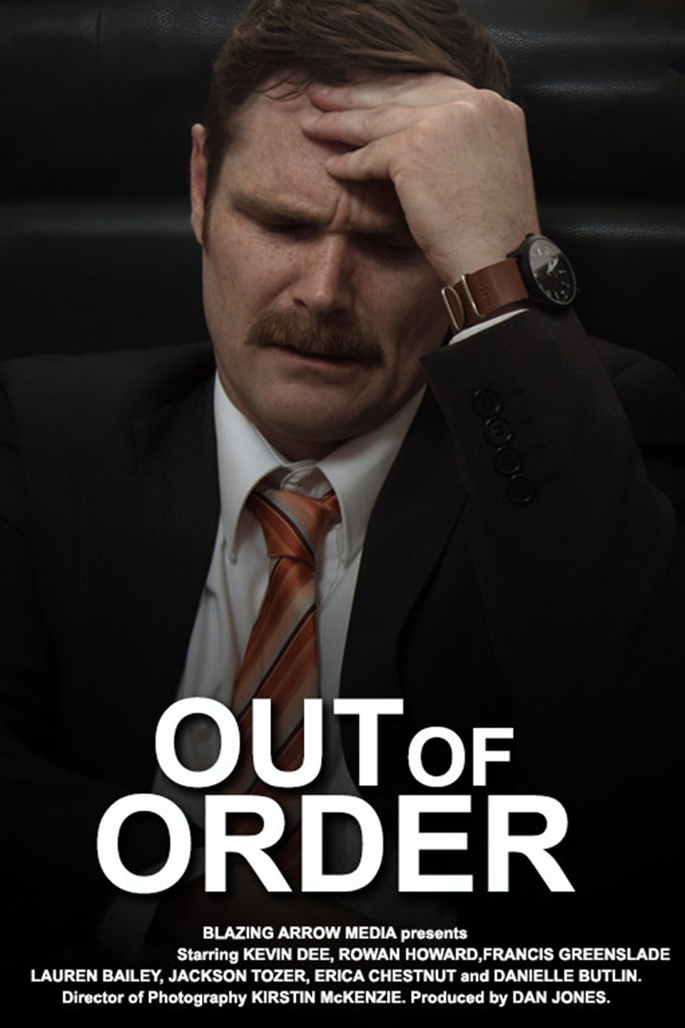 Out of Order Pictures - Rotten Tomatoes