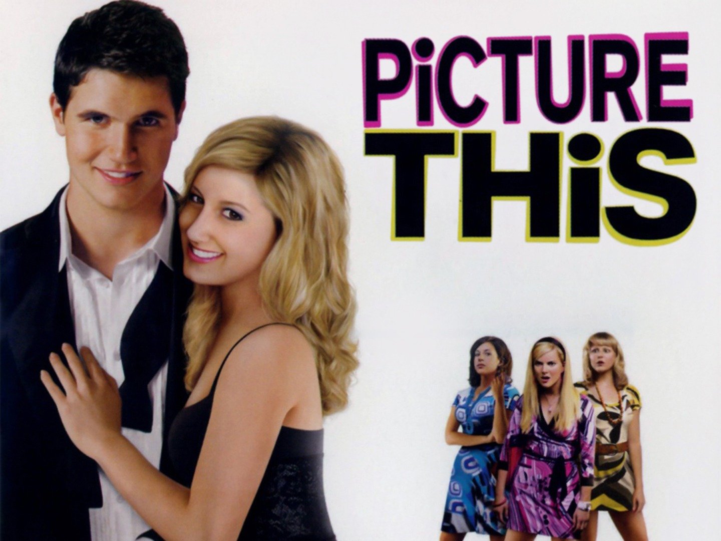 Picture This! - Movie Reviews