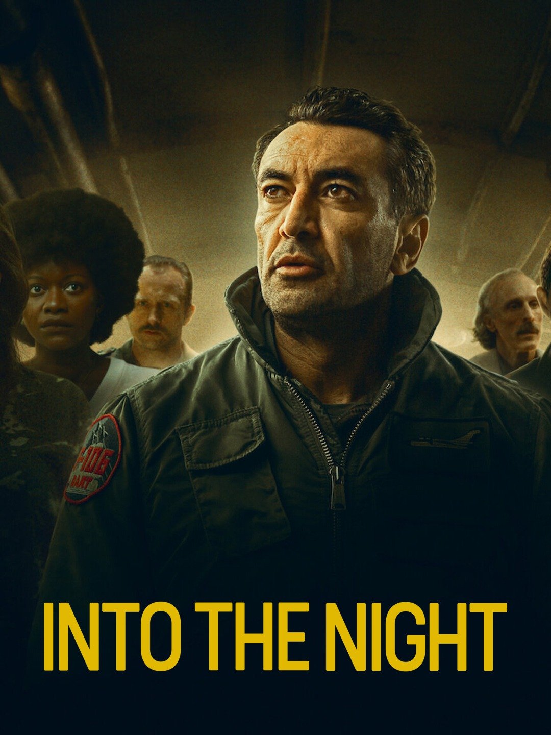 Into the Night Trailers & Videos Rotten Tomatoes