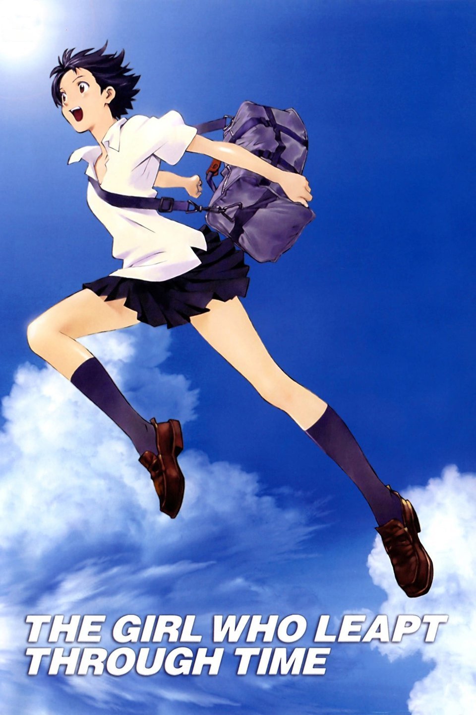 The Girl Who Leapt Through Time Pictures.