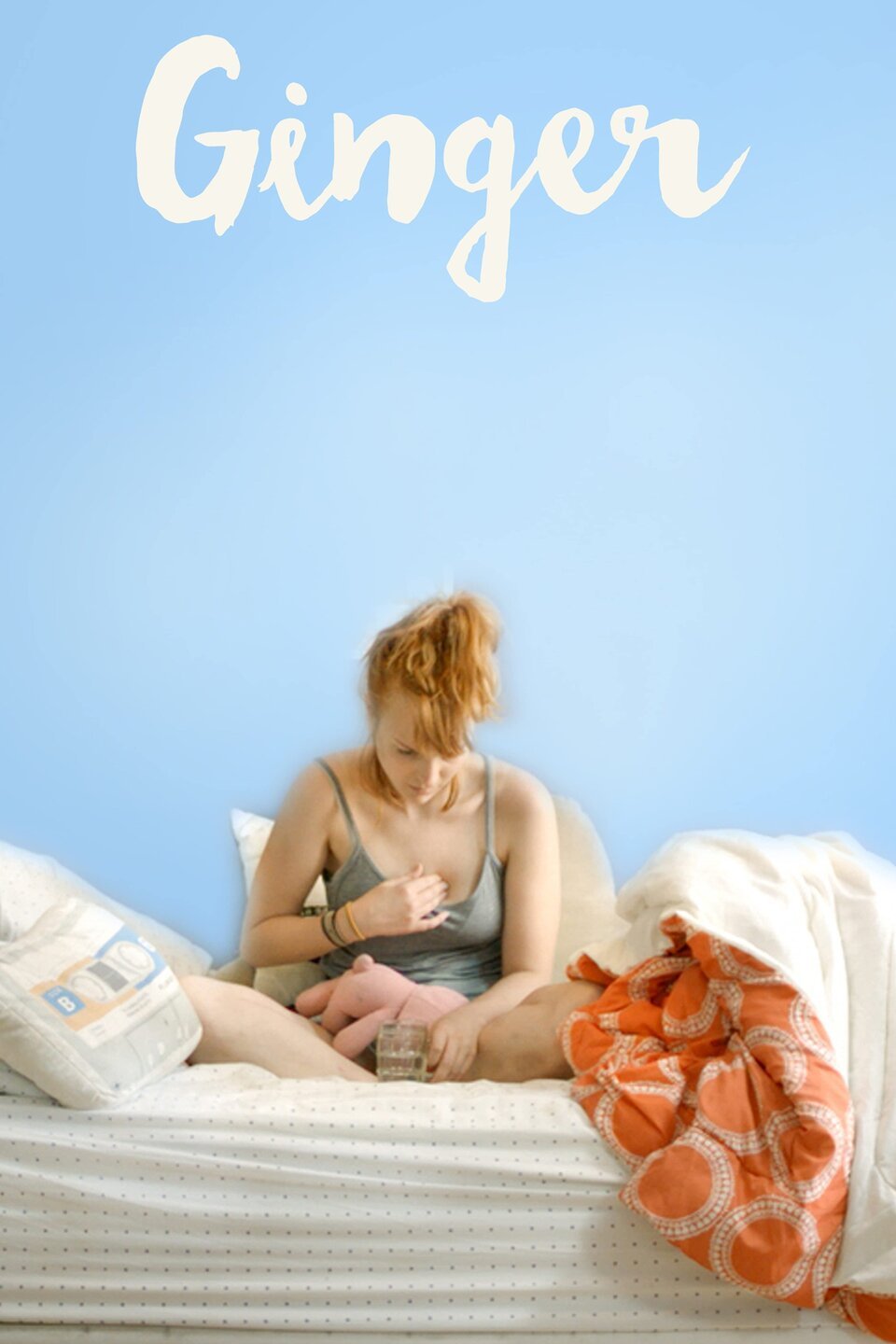 Ginger - Rotten Tomatoes