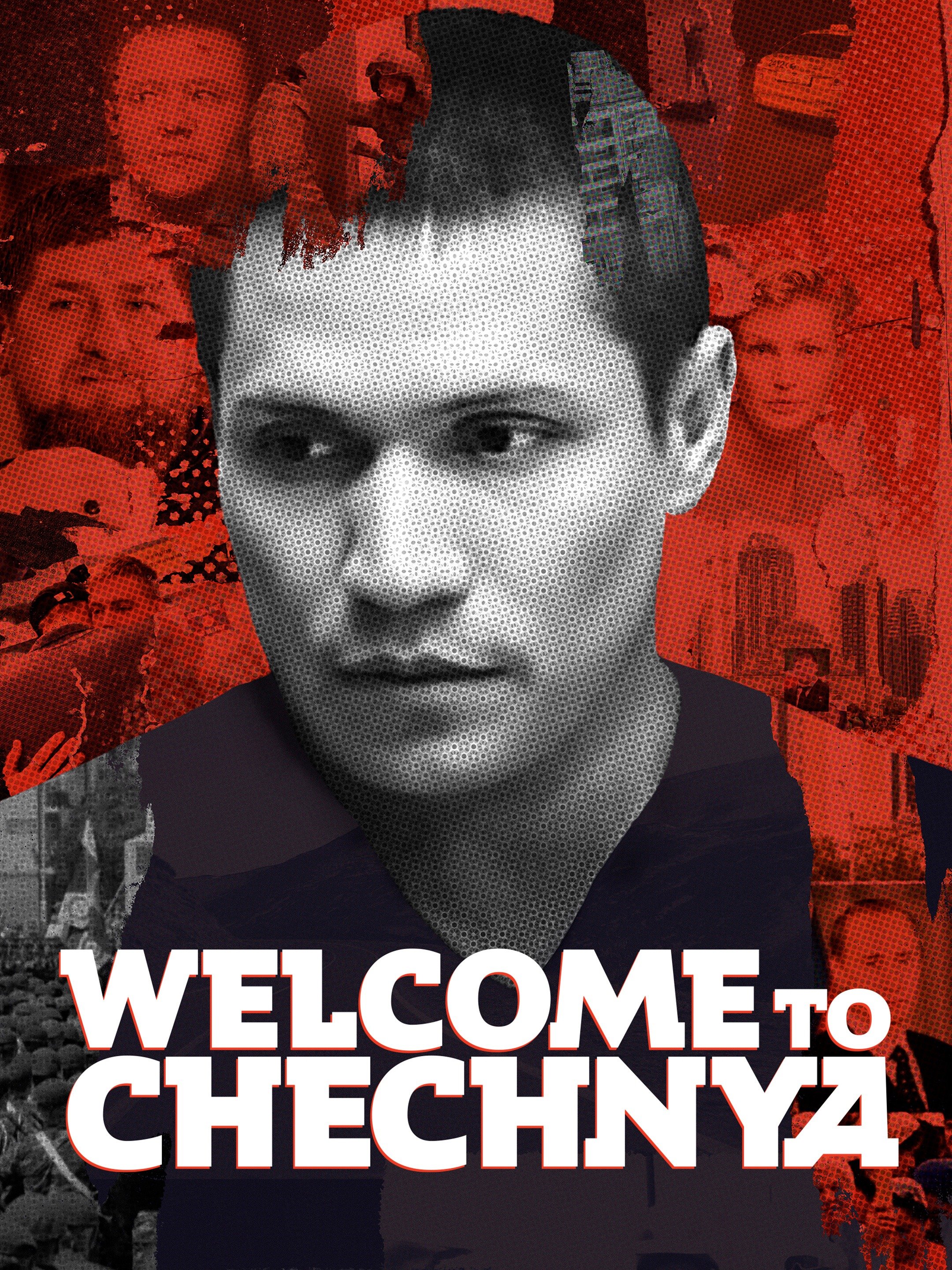 to Chechnya Trailer 1 Trailers & Videos Rotten Tomatoes