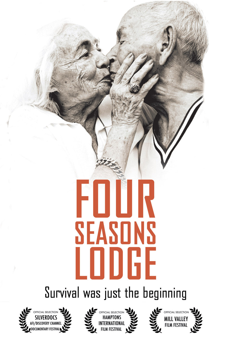 Four Seasons Lodge - Movie Reviews