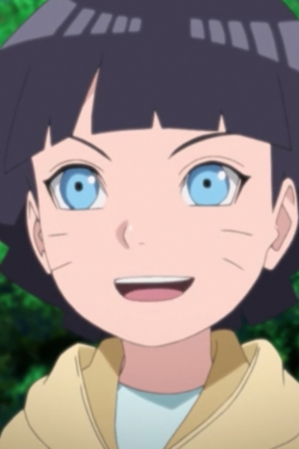 Himawari's Ninja Trial Session Pictures Rotten Tomatoes