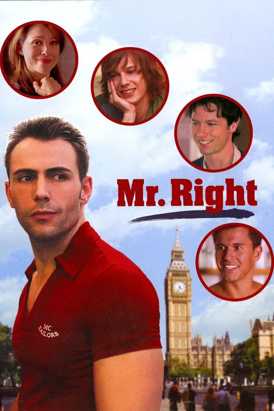 Mr Right Pictures Rotten Tomatoes 7540