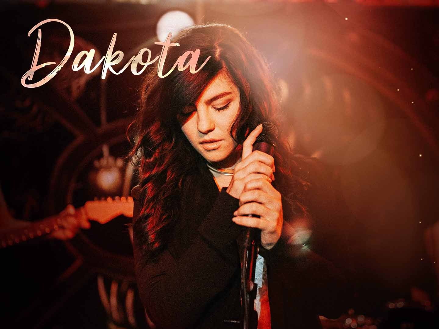 Dakota - Movie Reviews