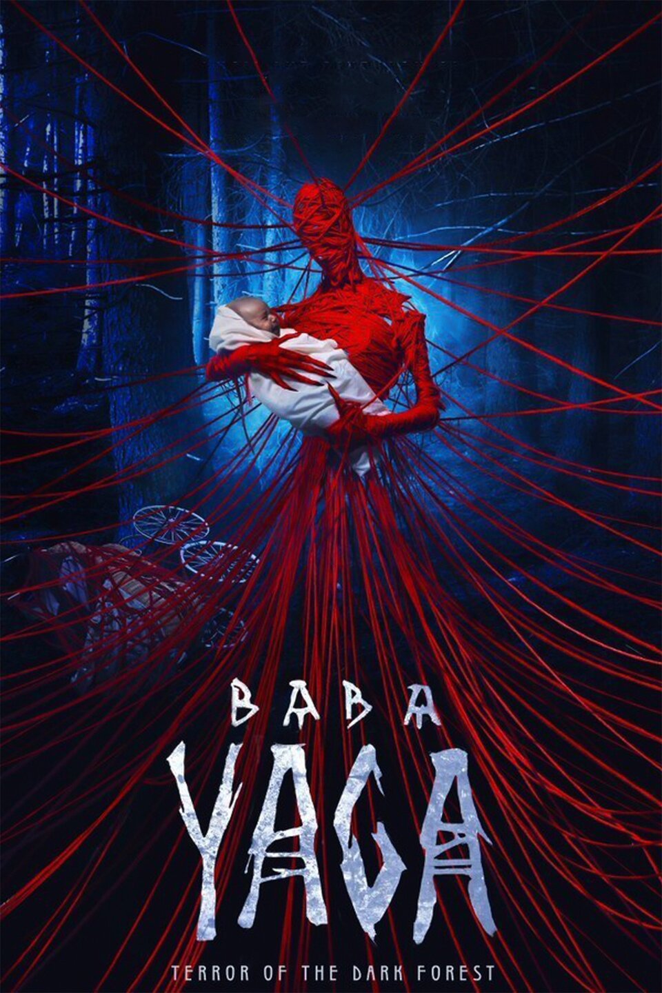 Baba Yaga Terror of the Dark Forest Rotten Tomatoes