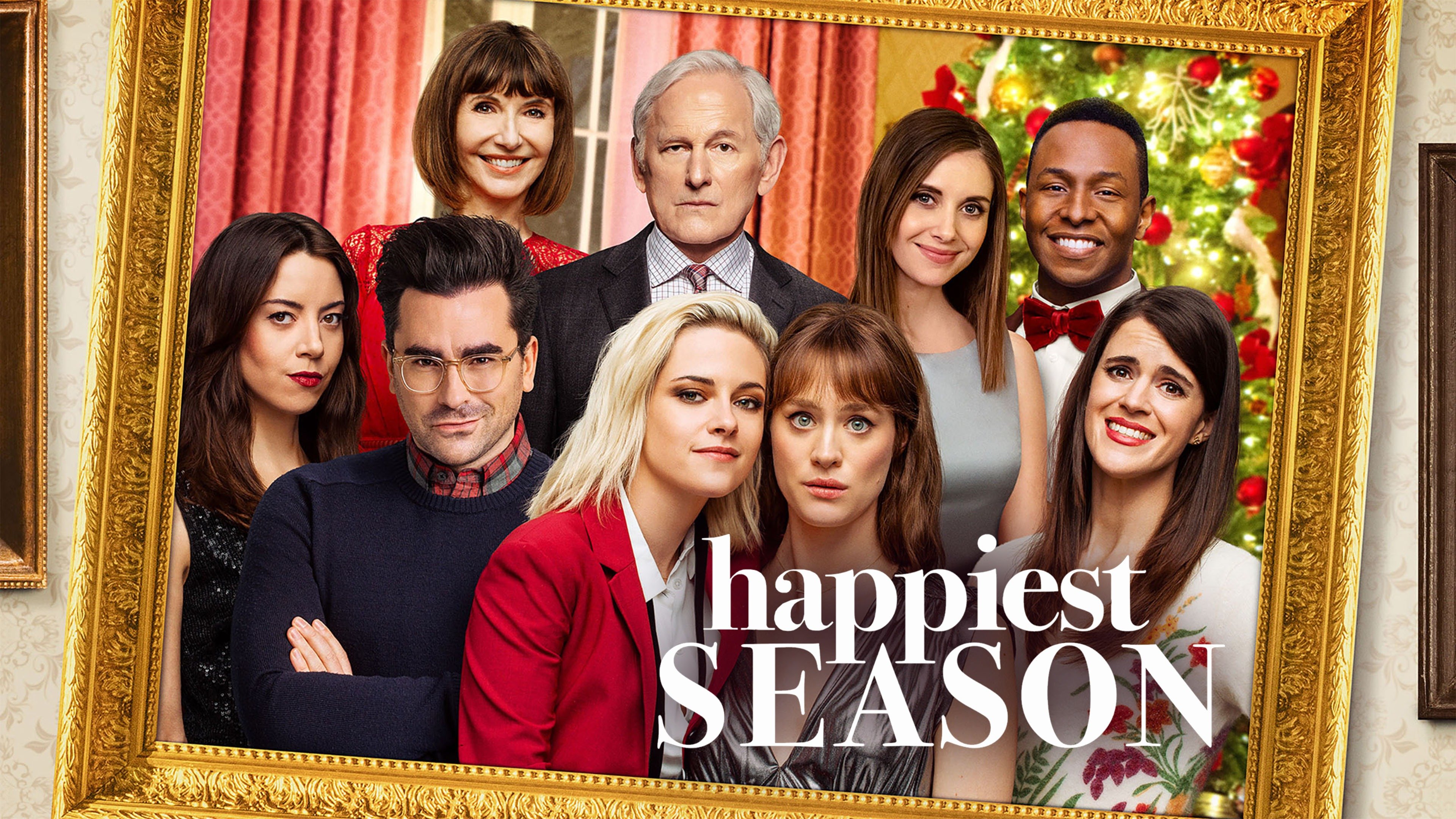 Happiest Season - Rotten Tomatoes
