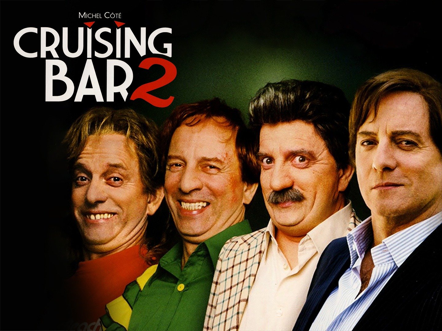 Cruising Bar 2 Streaming