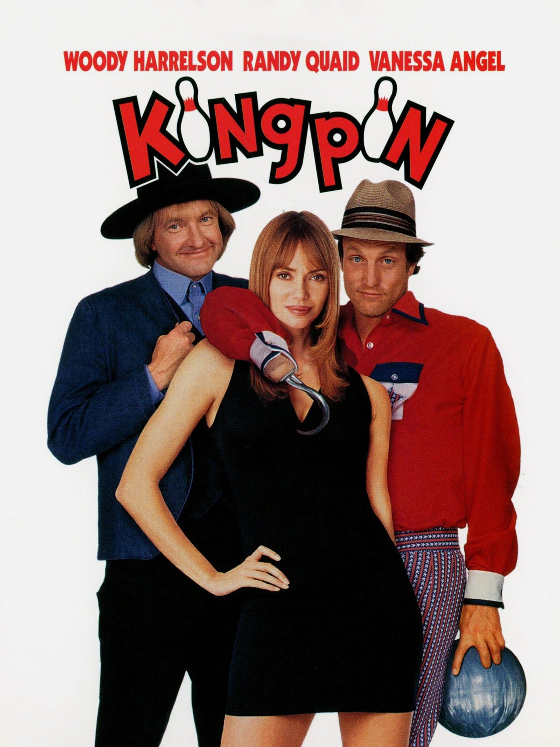 Kingpin - Rotten Tomatoes